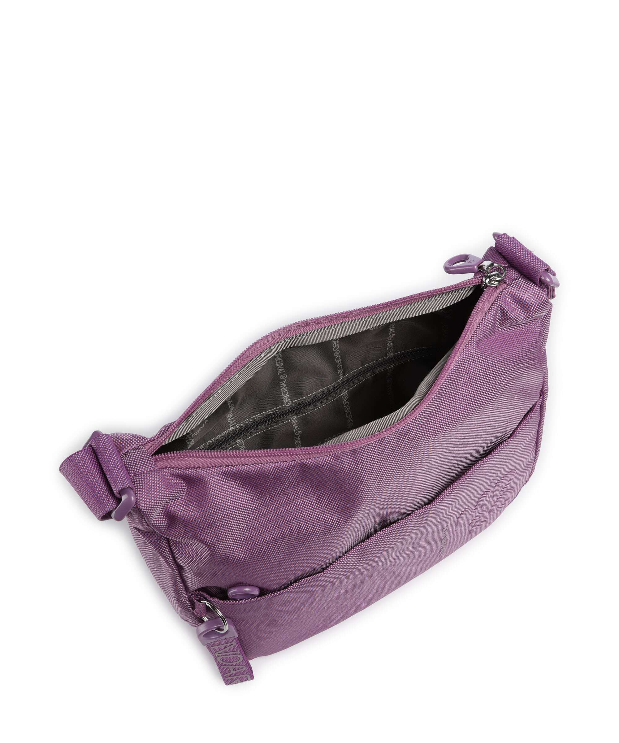 Mandarina Duck MD20 Crossbody bag orchid - Image 6