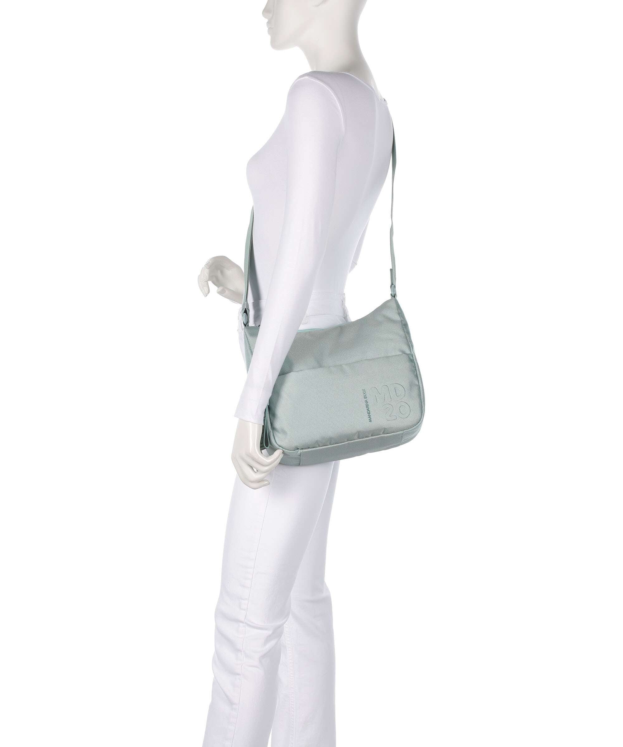 Mandarina Duck MD20 Crossbody bag iceberg green - Image 3