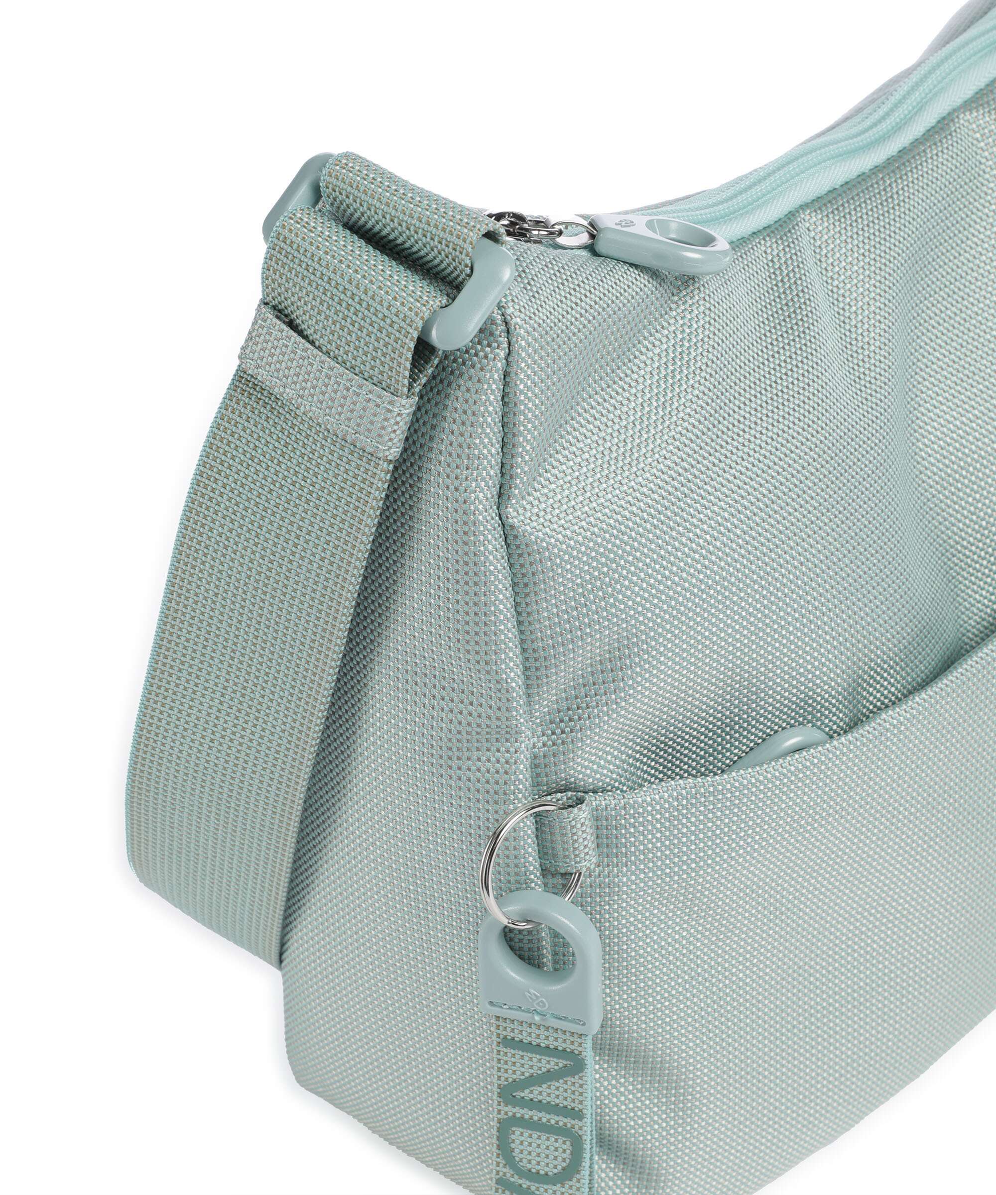 Mandarina Duck MD20 Crossbody bag iceberg green - Image 4