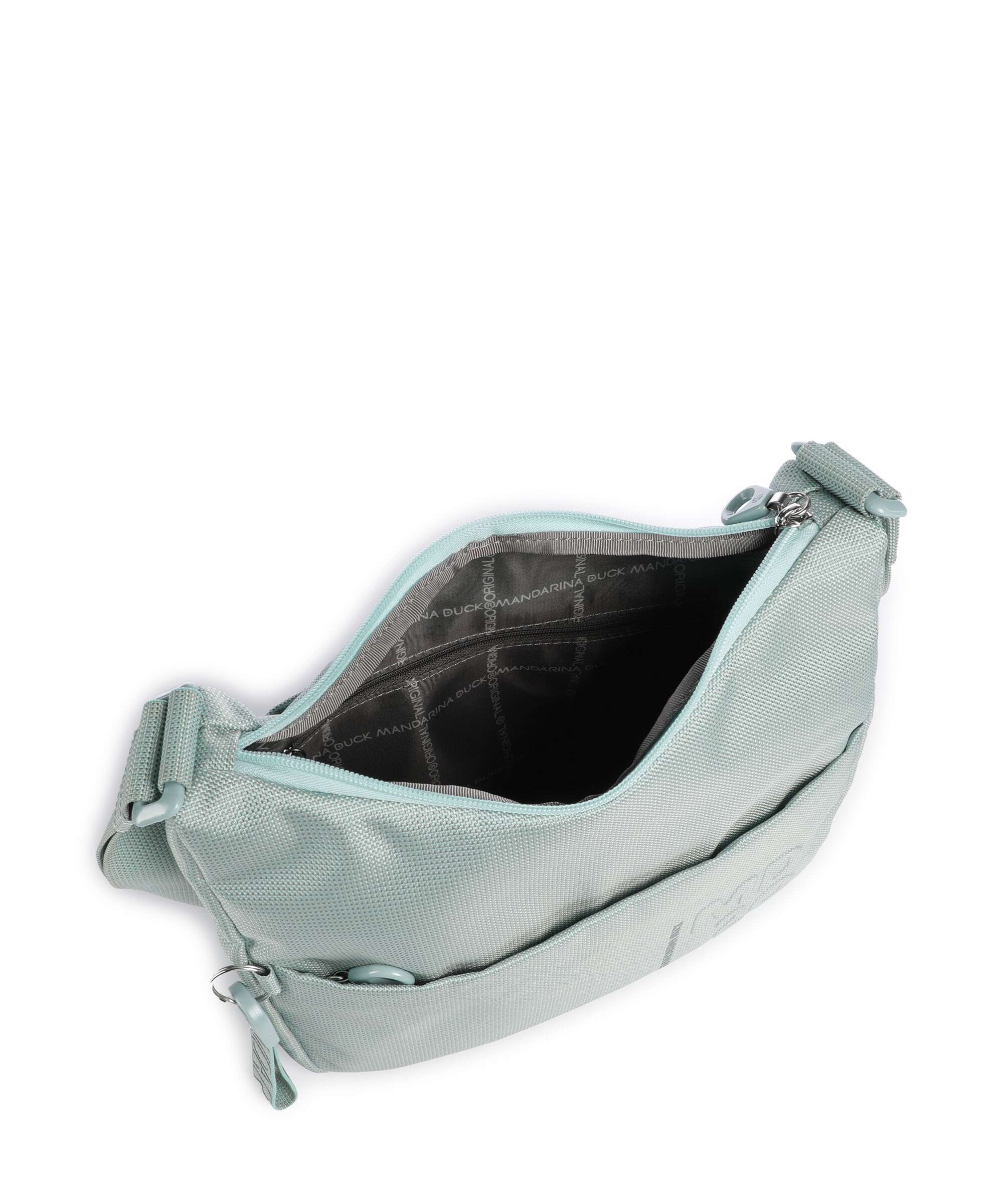 Mandarina Duck MD20 Crossbody bag iceberg green - Image 6