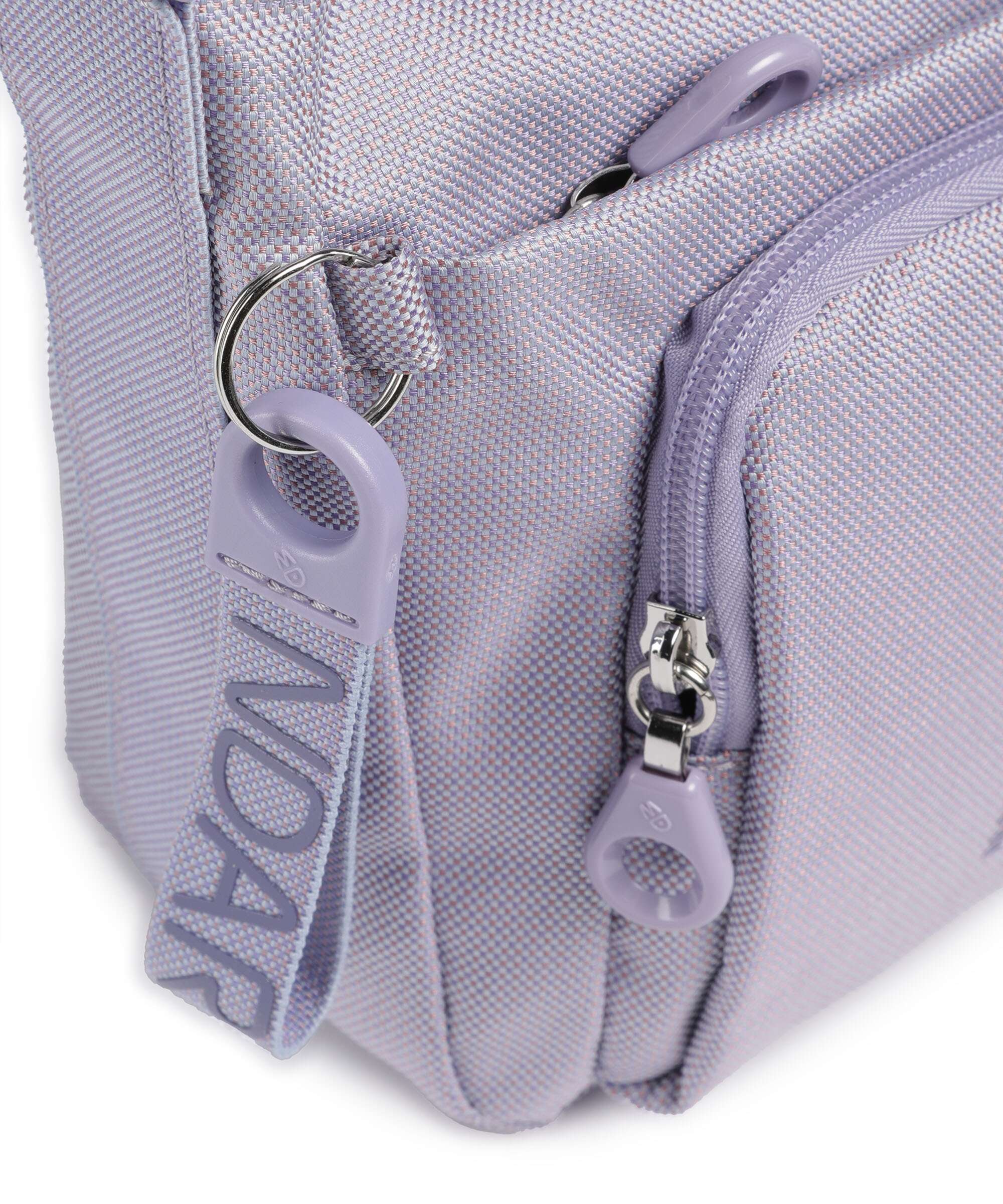 Mandarina Duck MD20 Crossbody bag lavander - Image 4