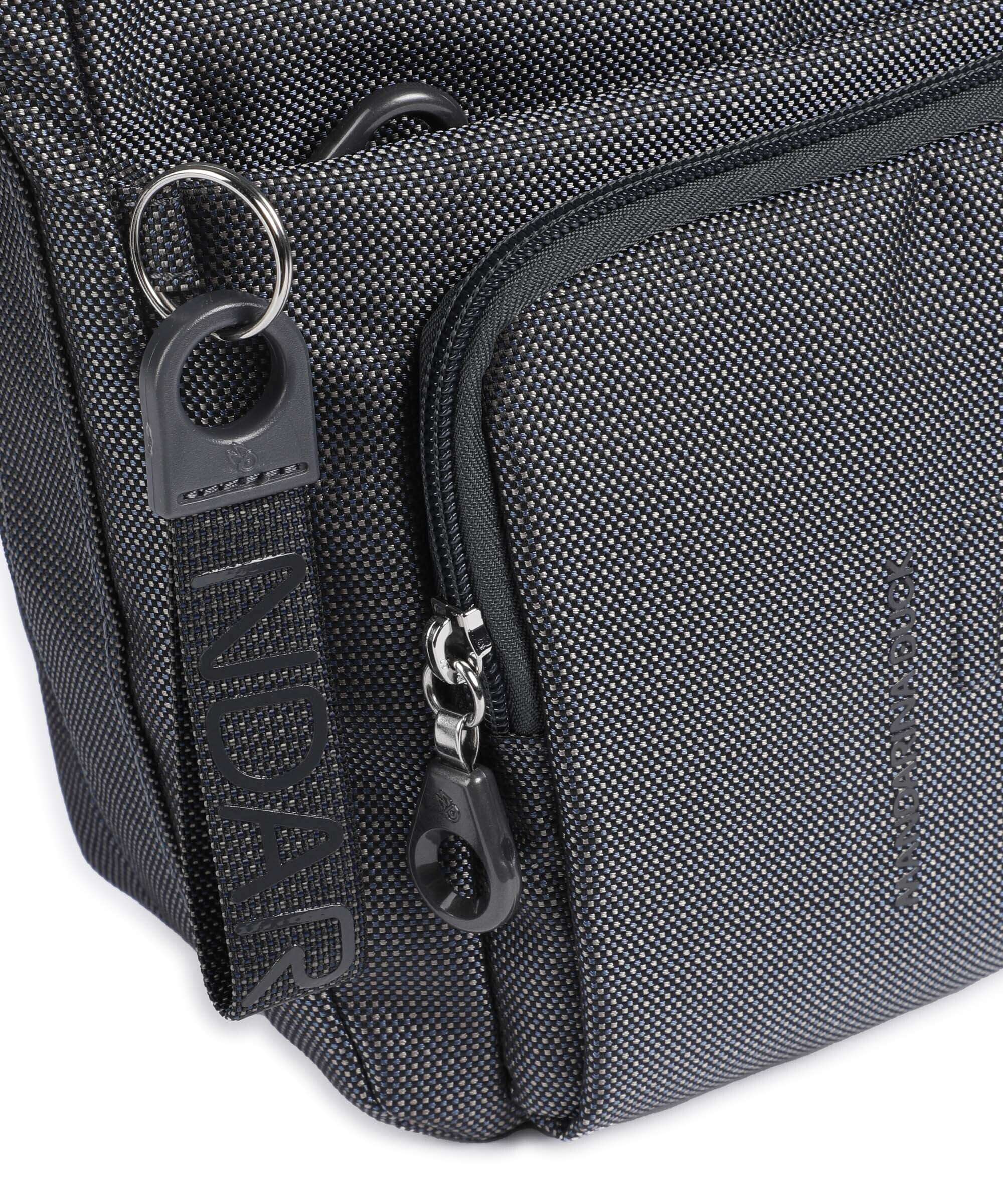 Mandarina Duck MD20 Crossbody bag steel - Image 4