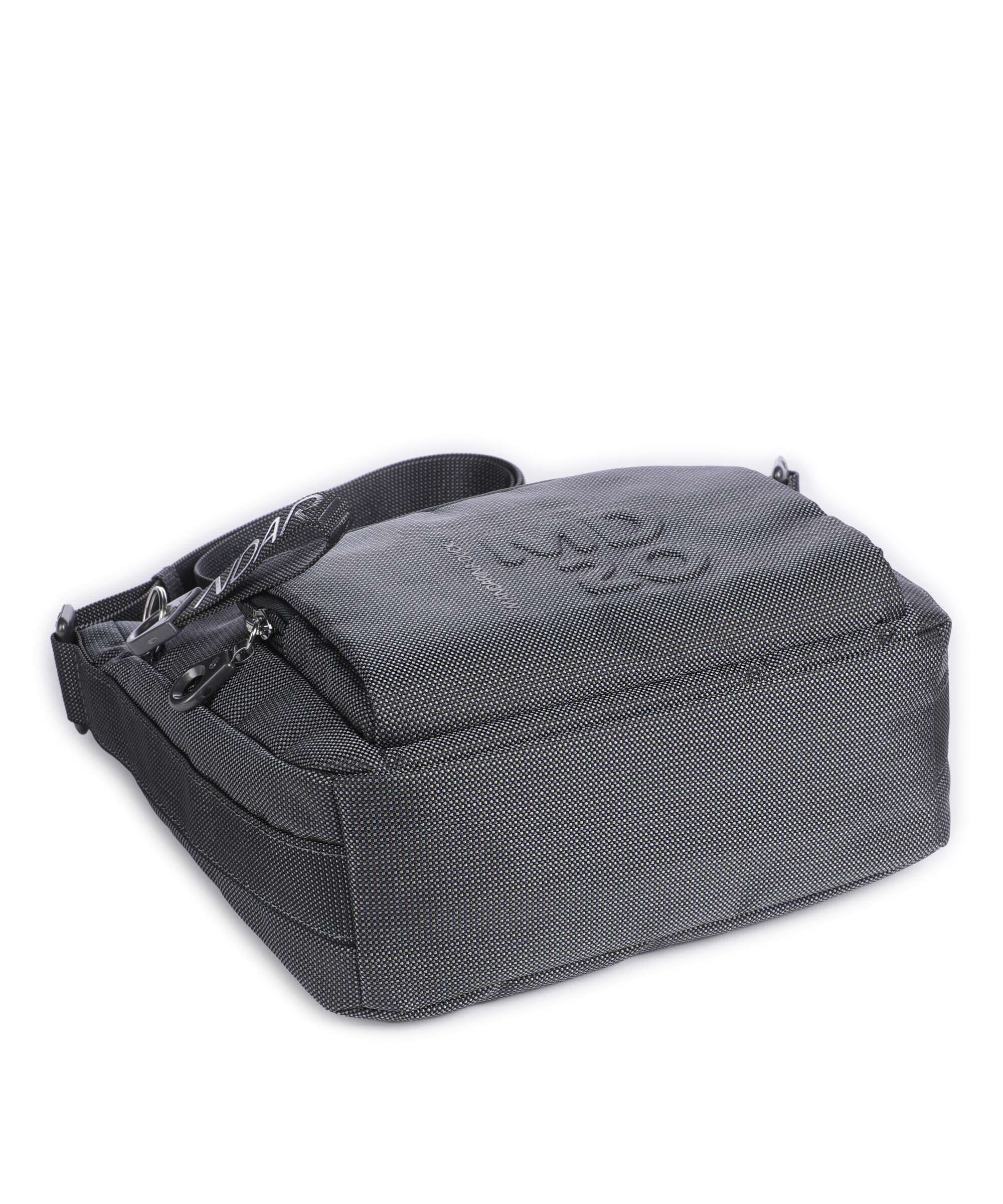 Mandarina Duck MD20 Crossbody bag steel - Image 5