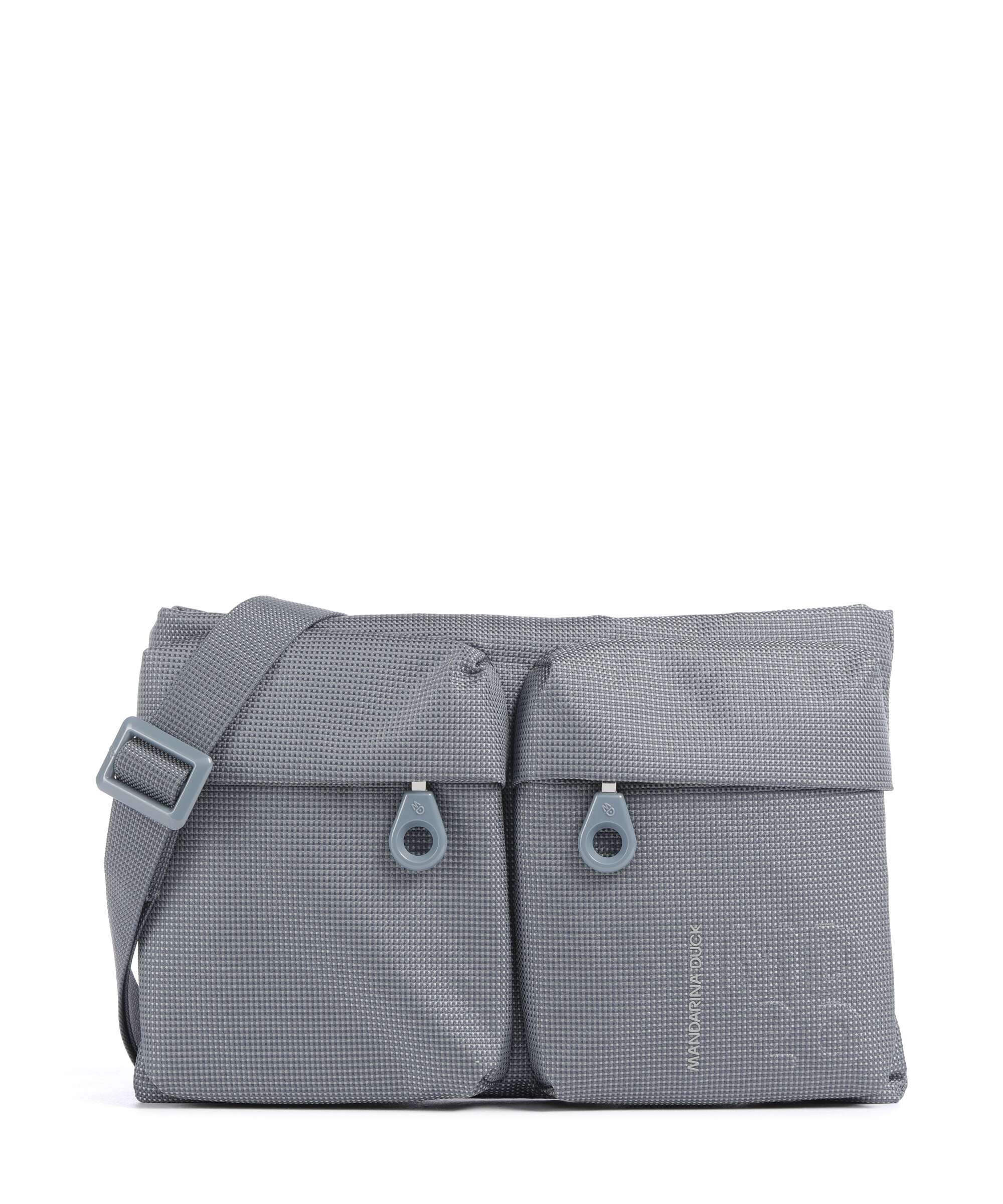 Mandarina Duck MD20 Crossbody bag iron