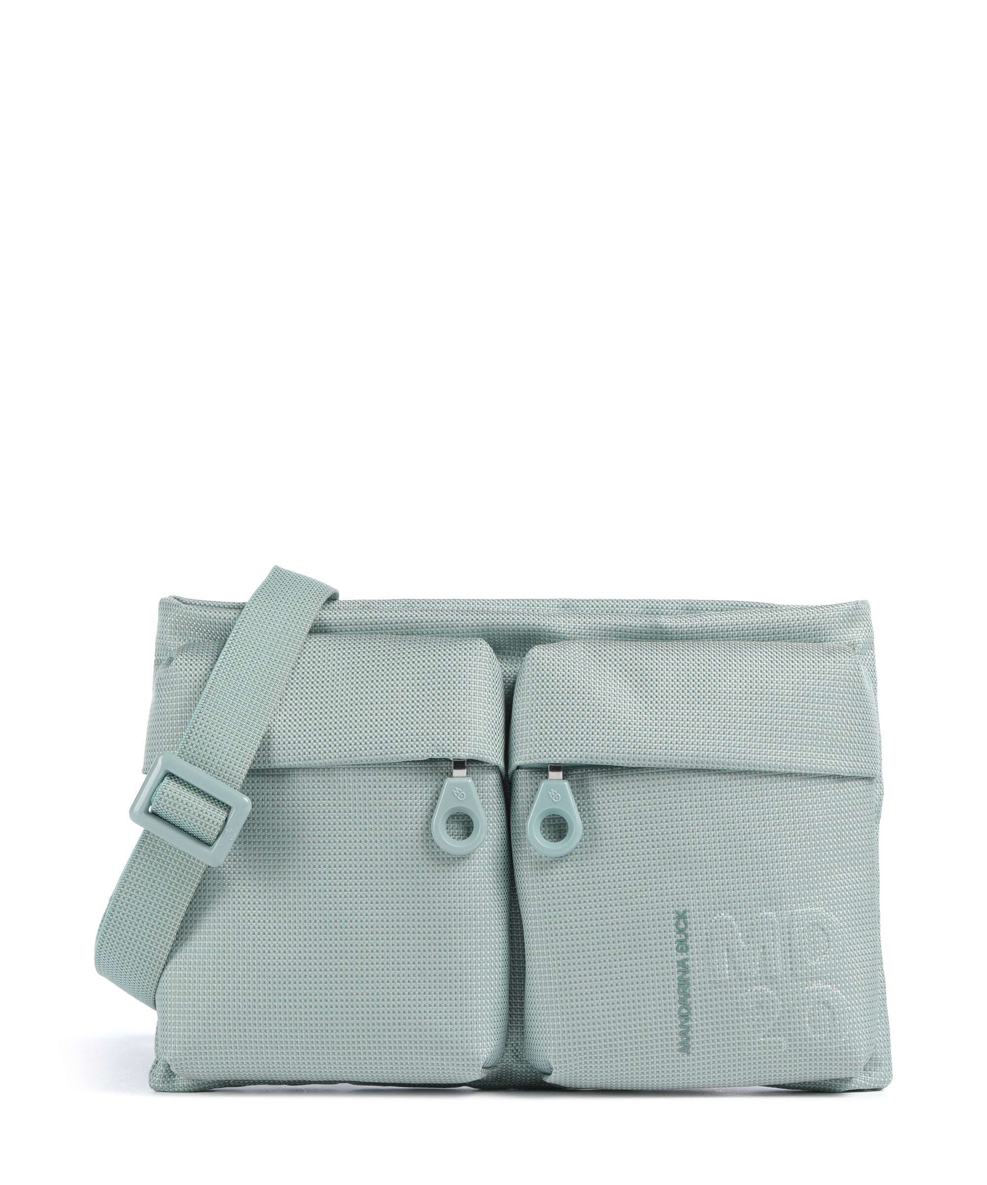 Mandarina Duck MD20 Crossbody bag iceberg green