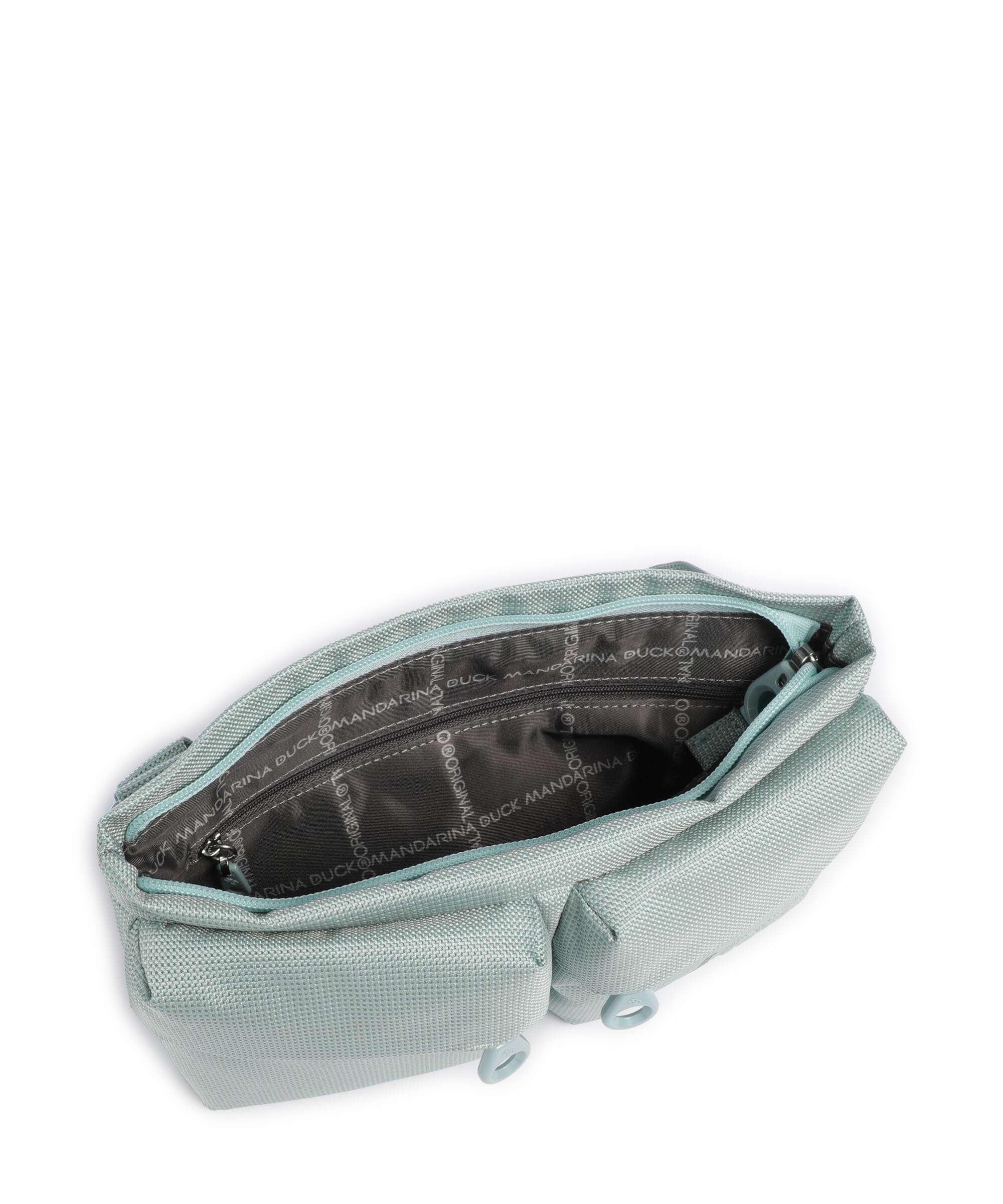 Mandarina Duck MD20 Crossbody bag iceberg green - Image 6