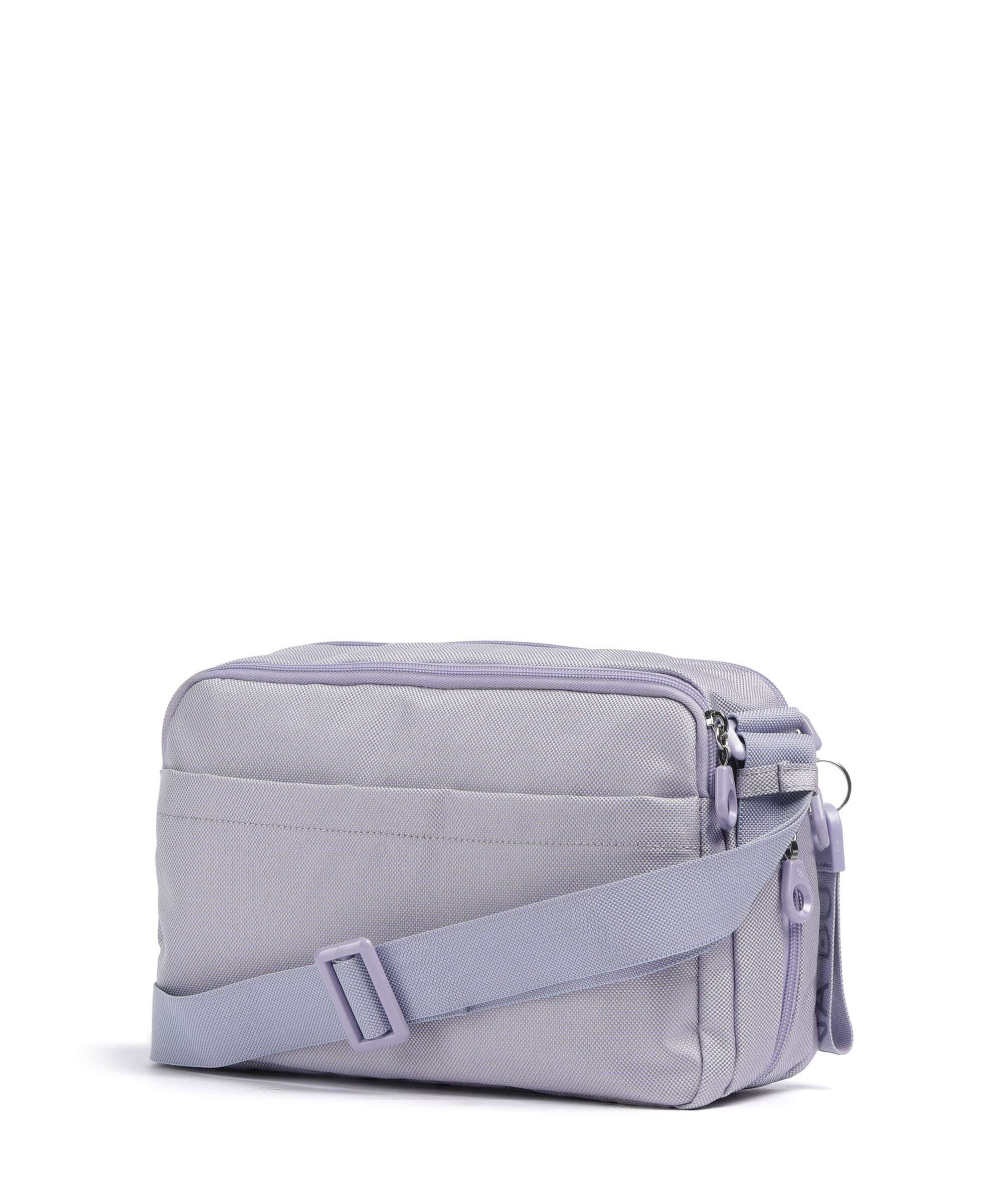 Mandarina Duck MD20 Crossbody bag lavander - Image 2