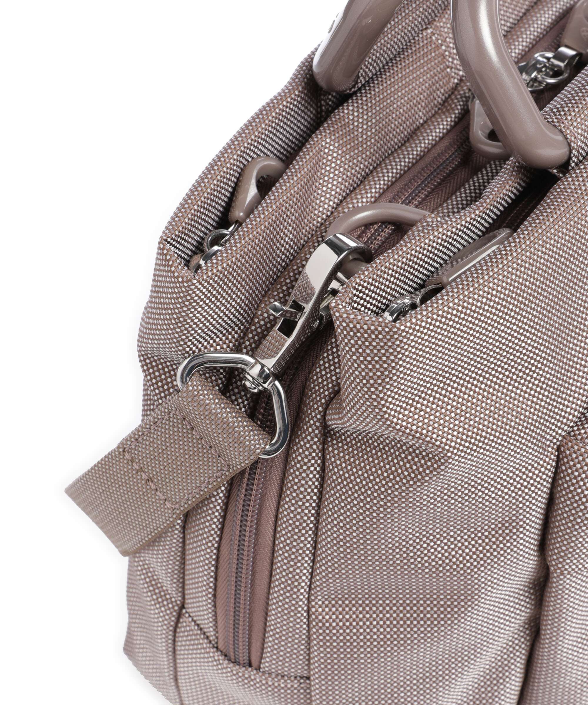 Mandarina Duck MD20 Crossbody bag taupe - Image 4