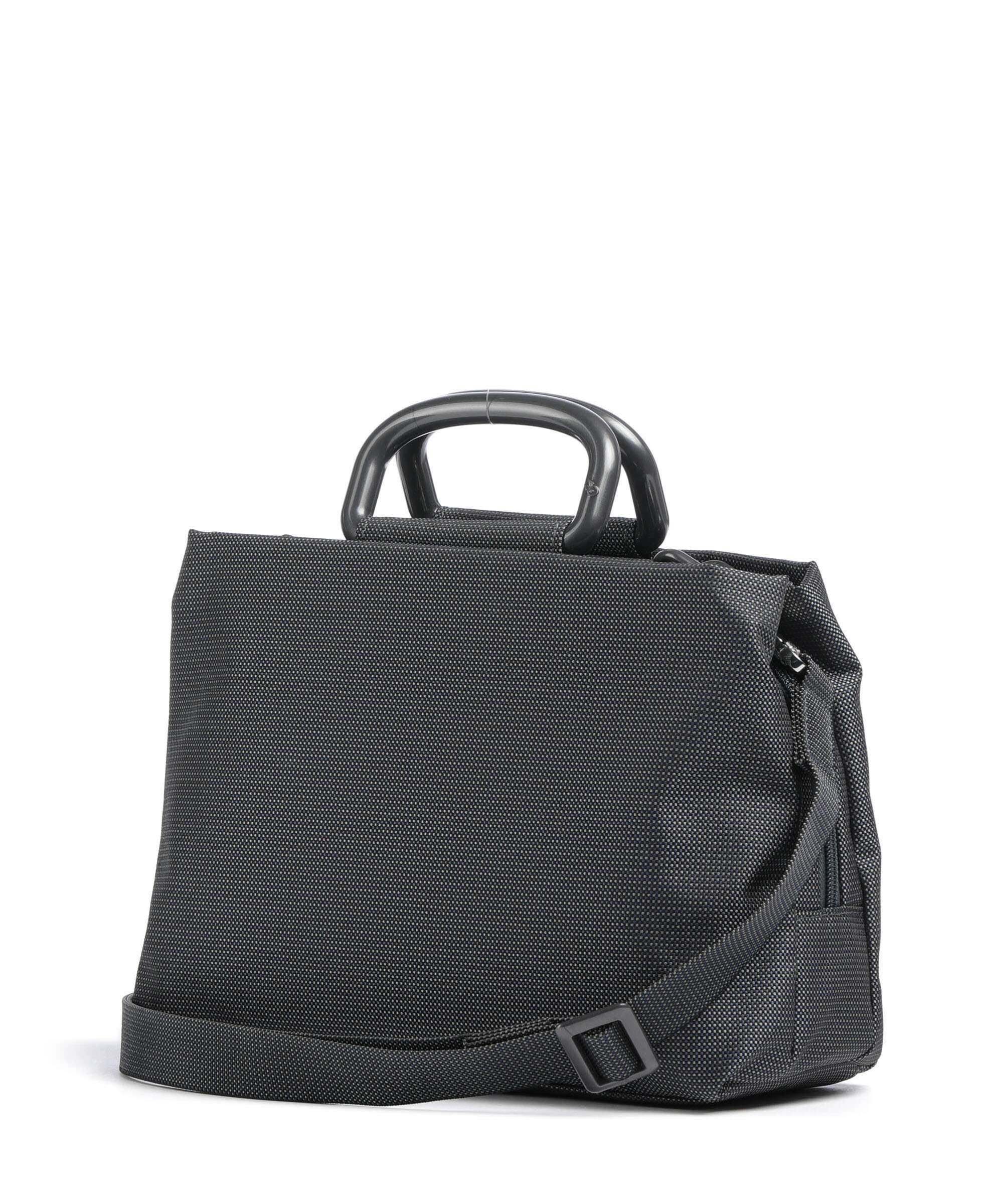 Mandarina Duck MD20 Crossbody bag steel - Image 2