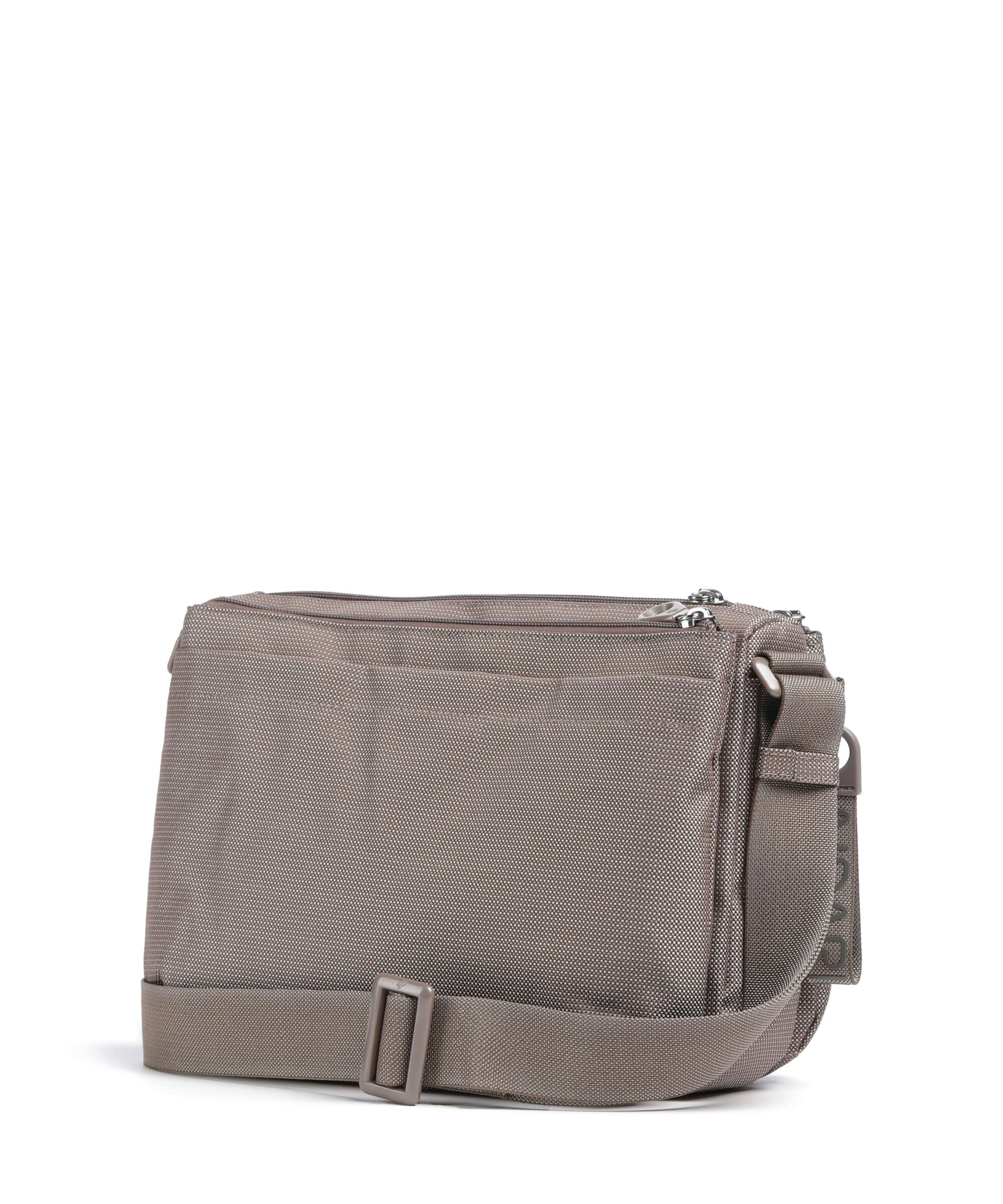 Mandarina Duck MD20 Crossbody bag taupe - Image 2