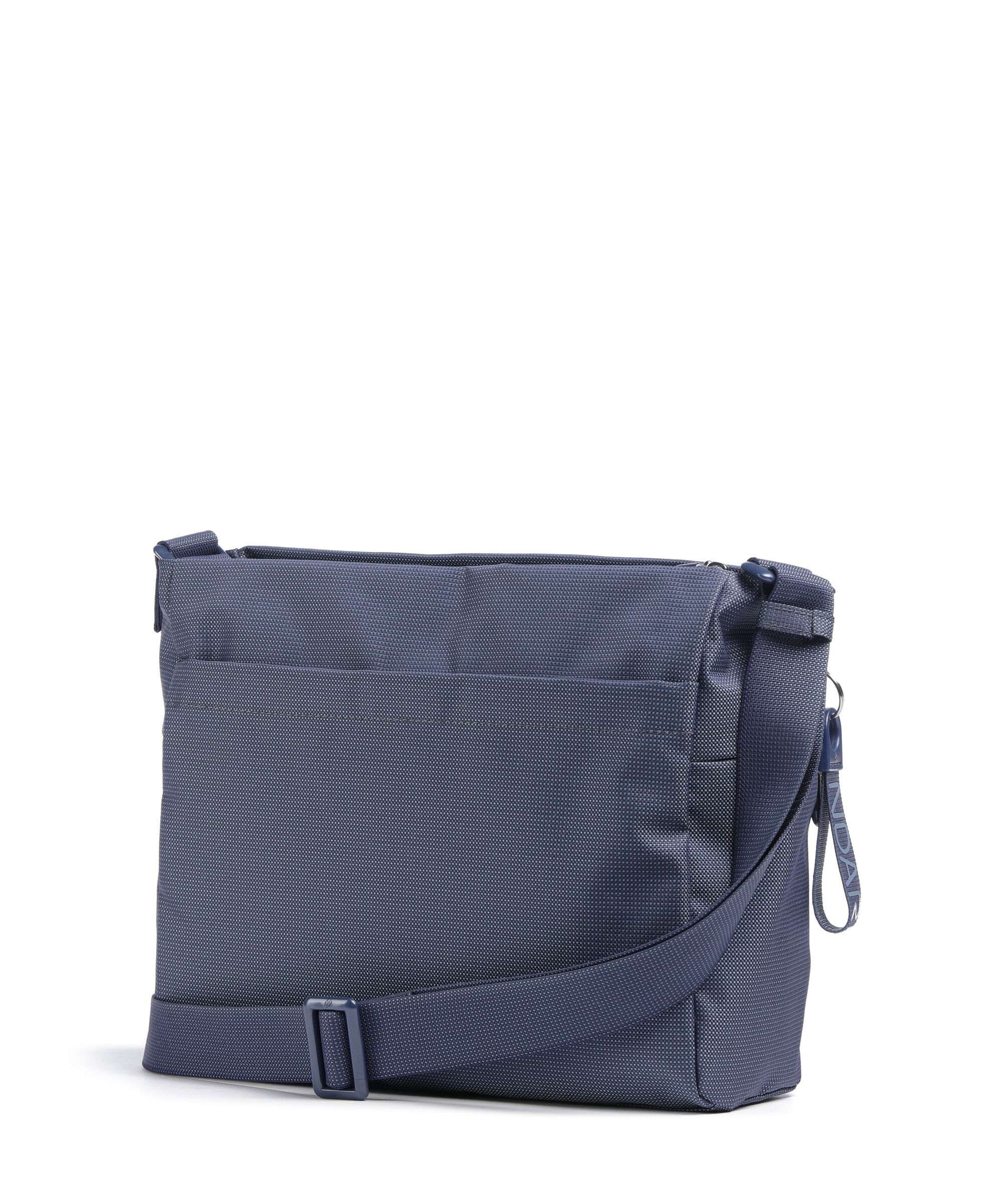 Mandarina Duck MD20 Crossbody bag deep blue - Image 2