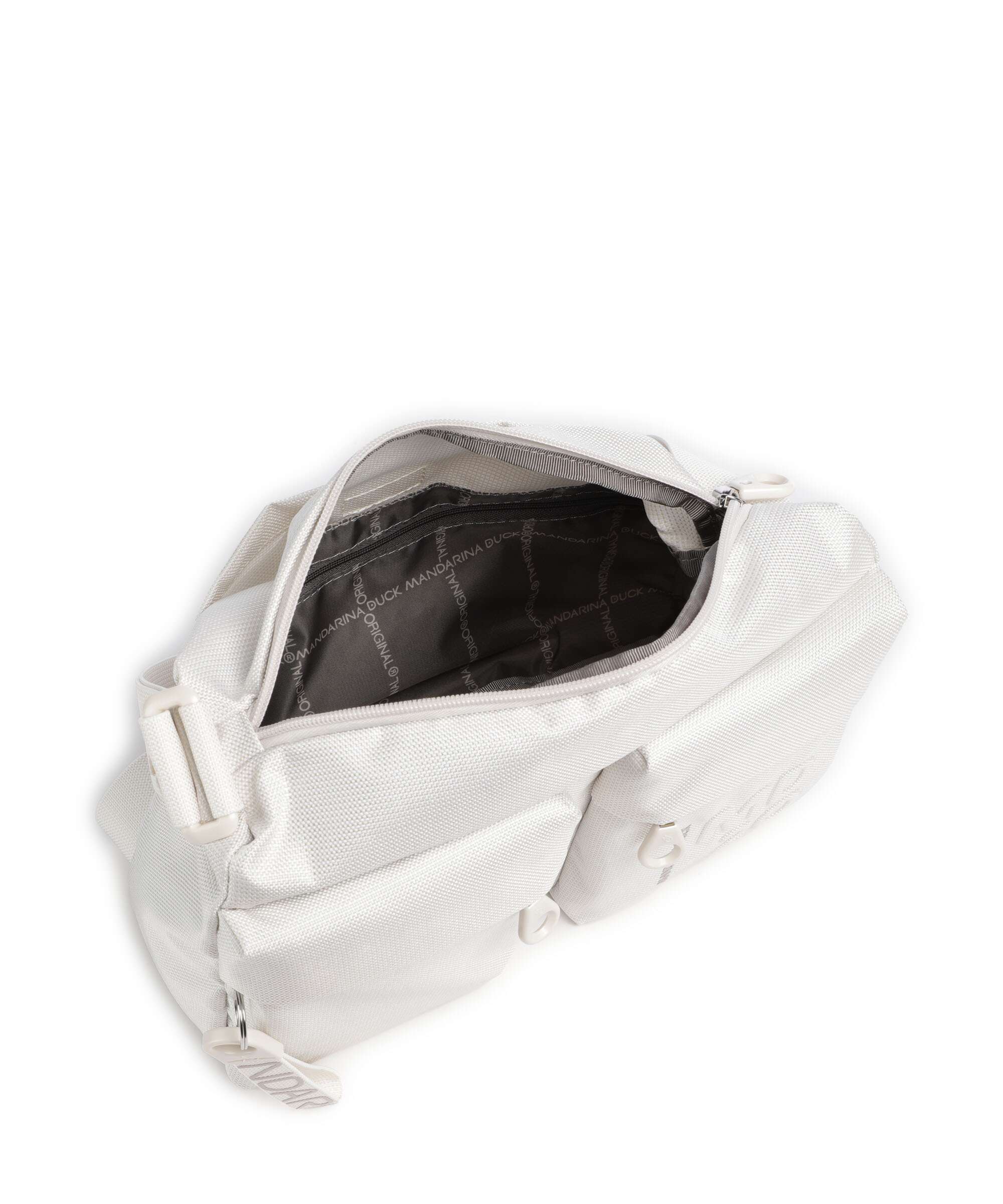 Mandarina Duck MD20 Crossbody bag latte - Image 6