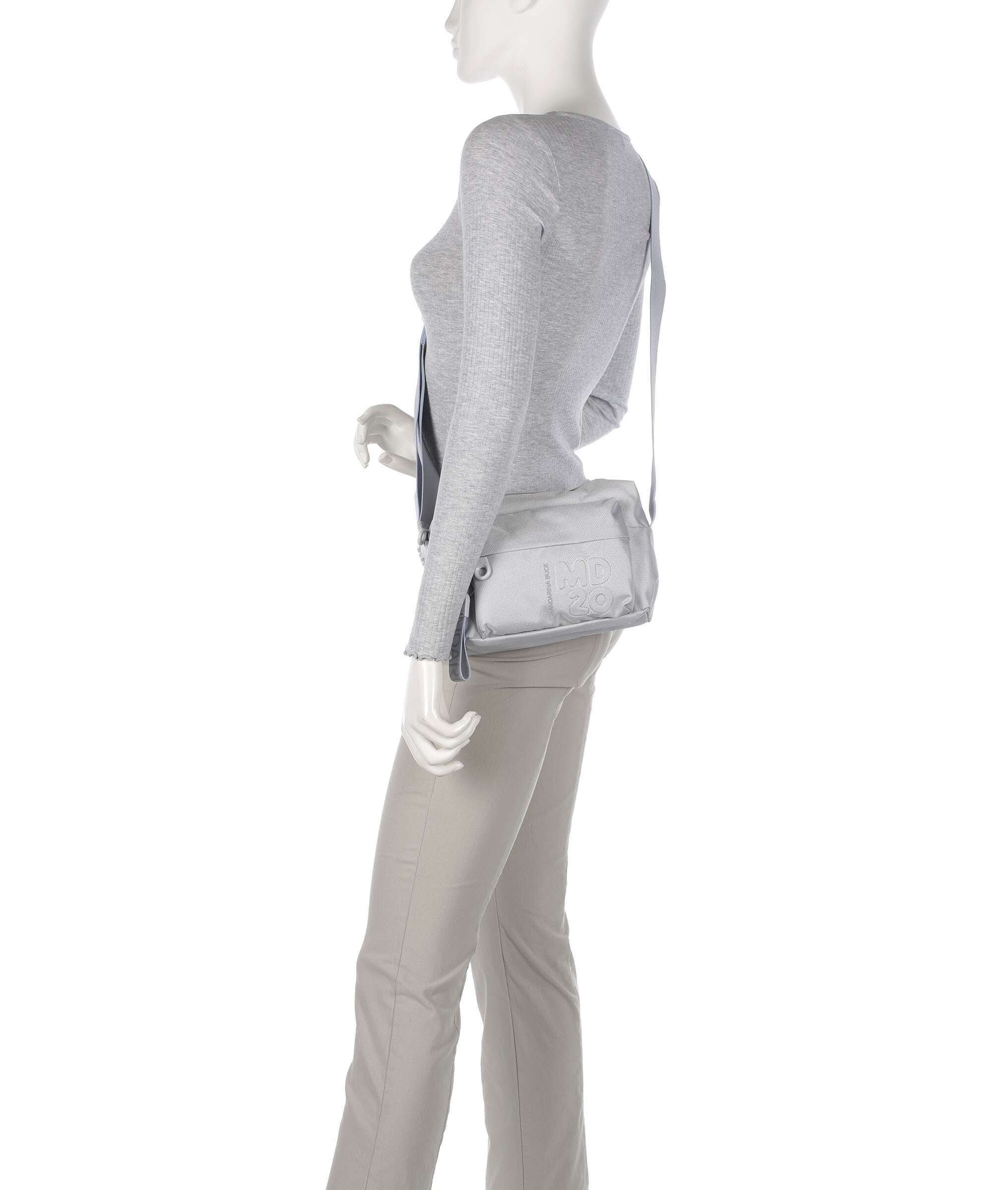 Mandarina Duck MD20 Crossbody bag skyway - Image 3