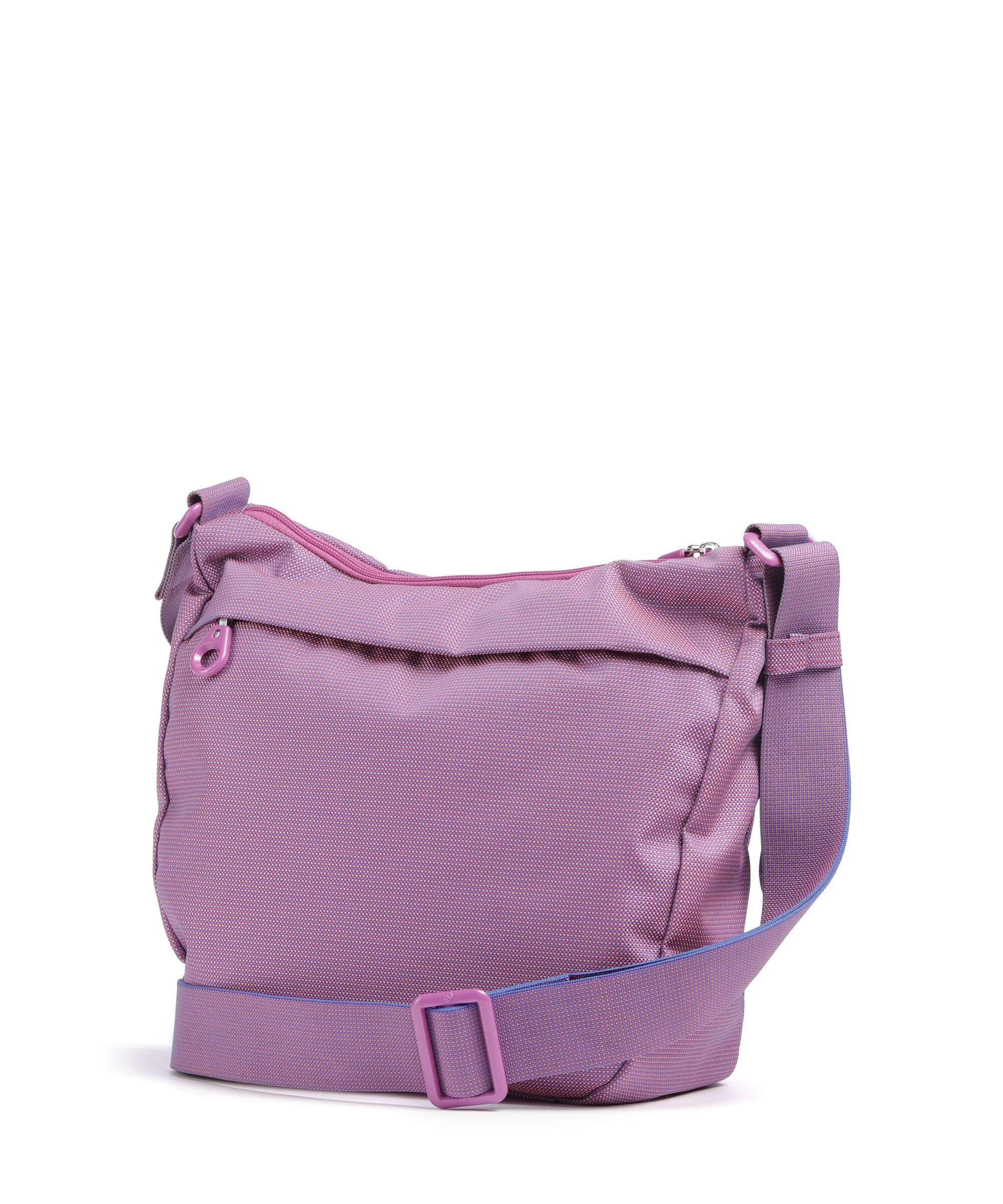 Mandarina Duck MD20 Crossbody bag sushi flower - Image 2