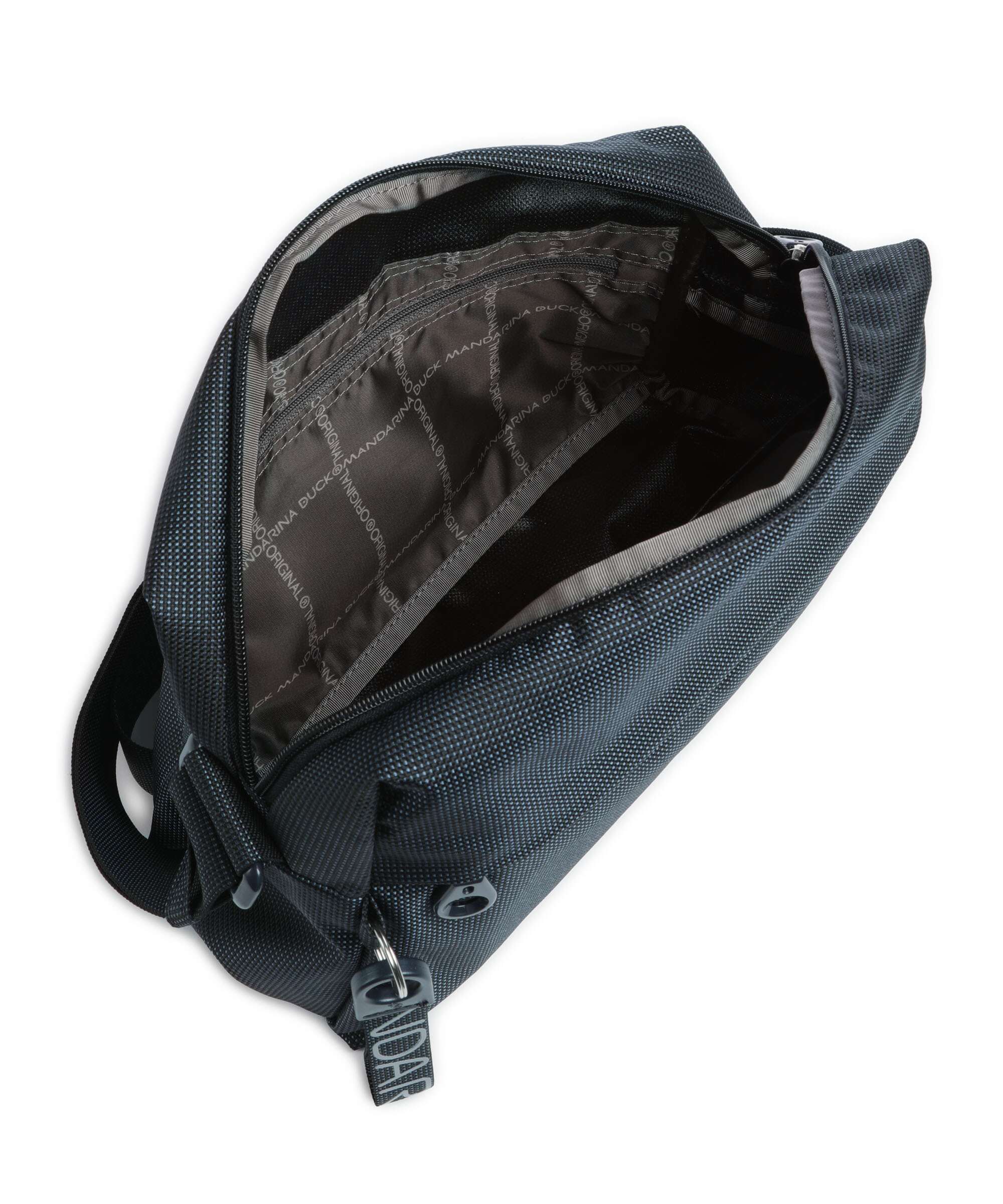 Mandarina Duck MD20 Crossbody bag scarab - Image 6