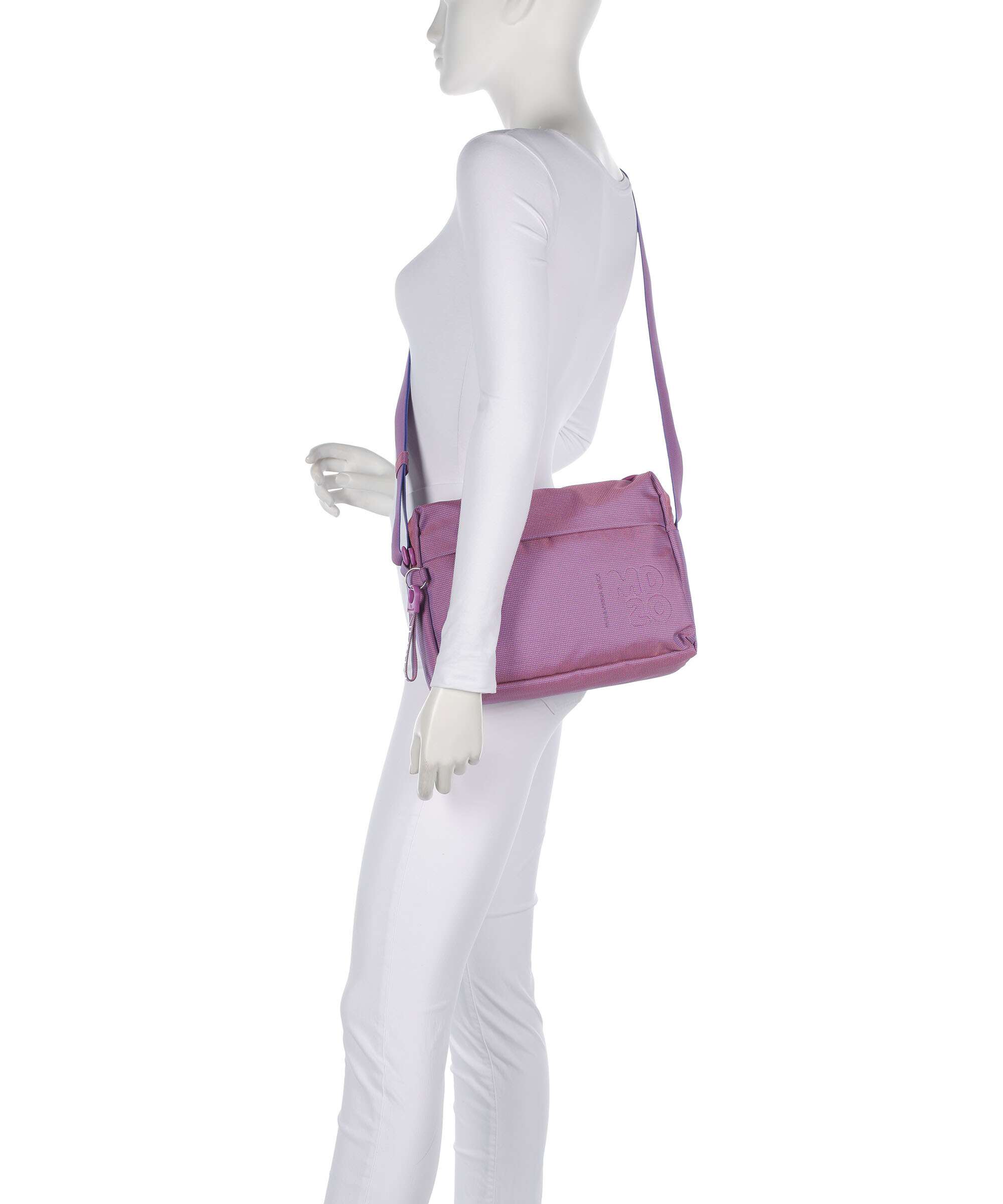 Mandarina Duck MD20 Crossbody bag sushi flower - Image 3