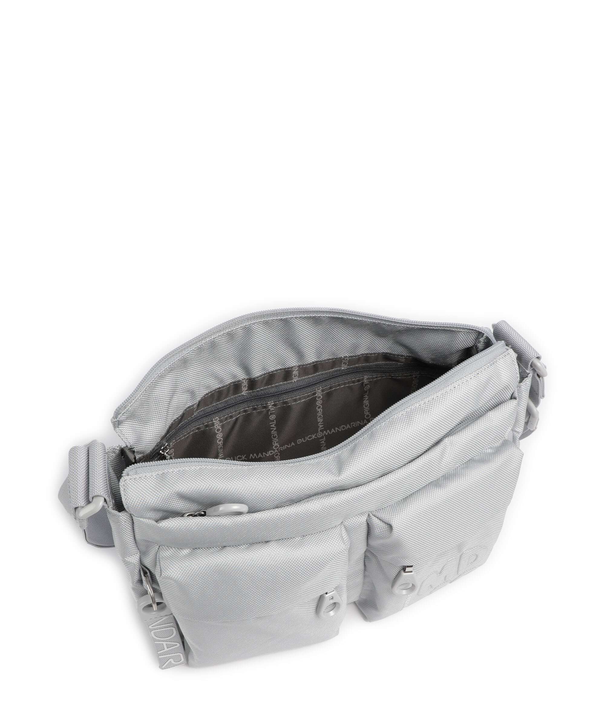 Mandarina Duck MD20 Crossbody bag pearl - Image 5