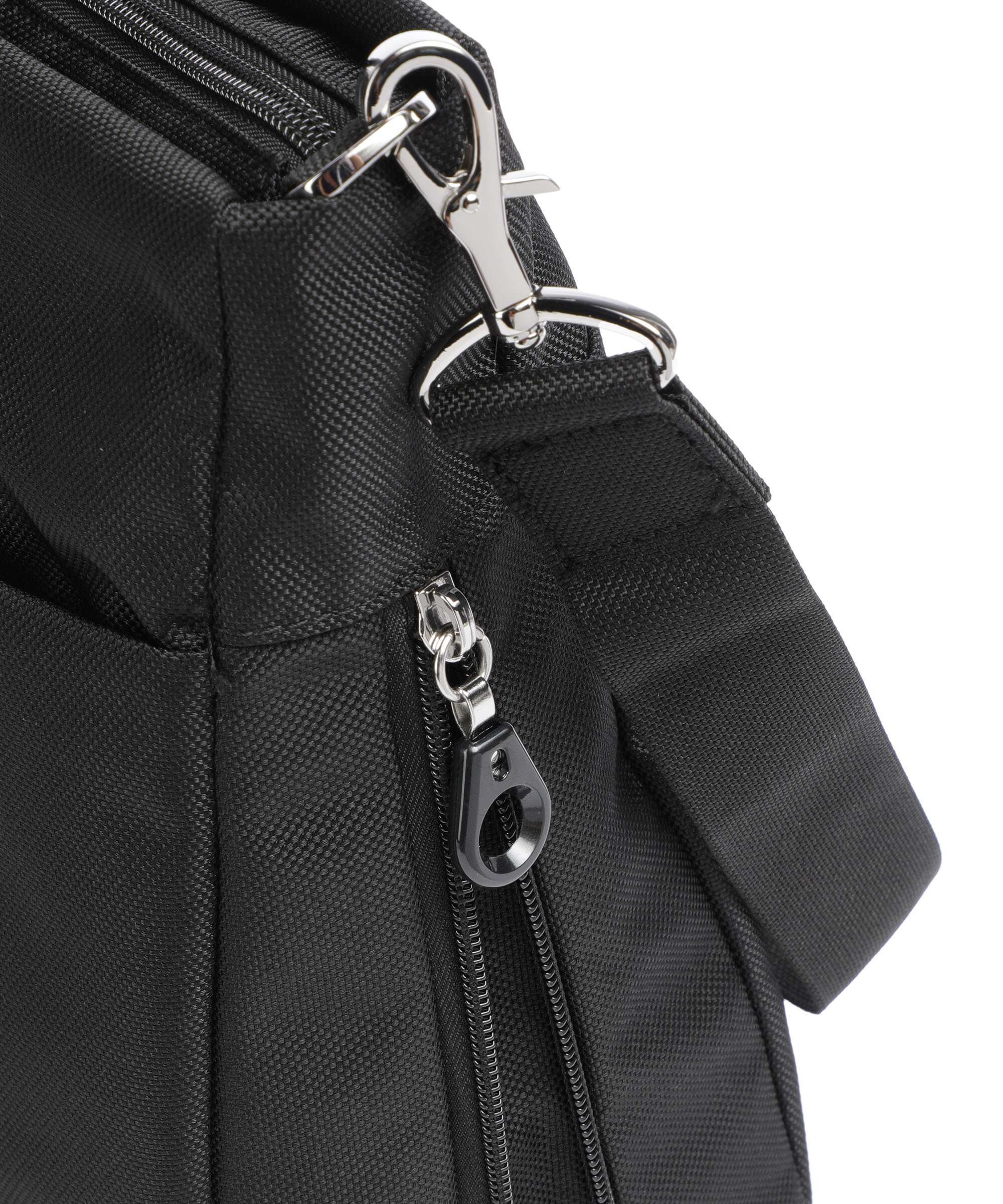 Mandarina Duck MD20 Handbag black - Image 4