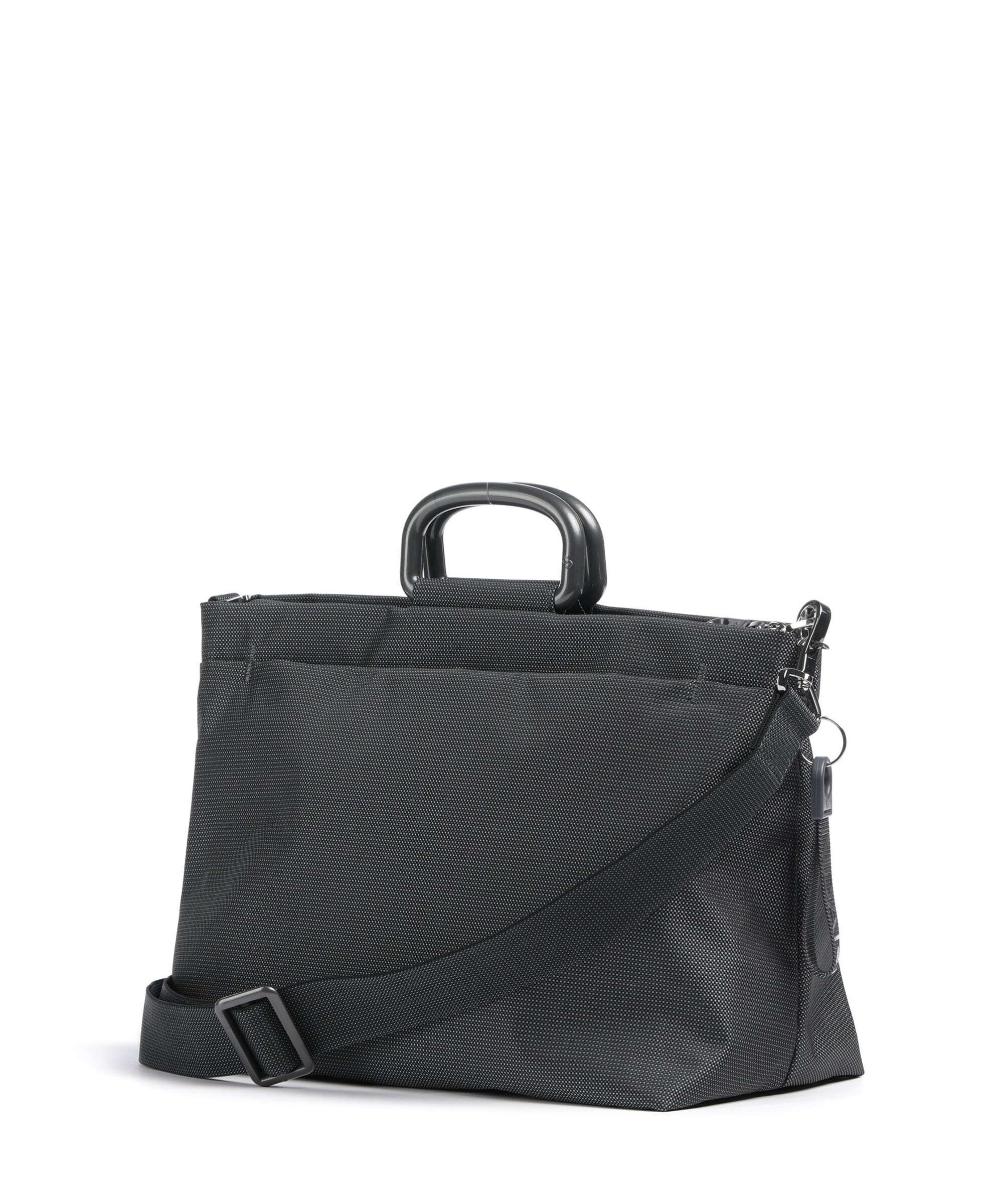 Mandarina Duck MD20 Handbag steel - Image 2