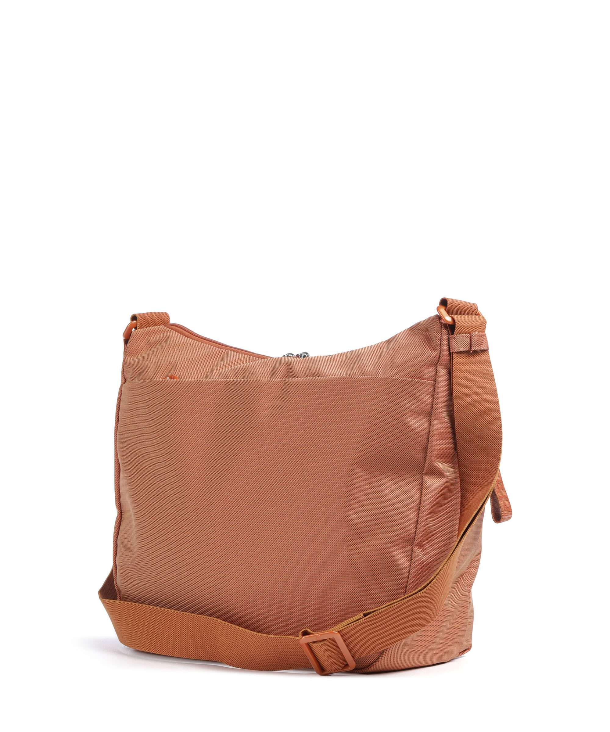 Mandarina Duck MD20 Hobo bag pumpkin - Image 2