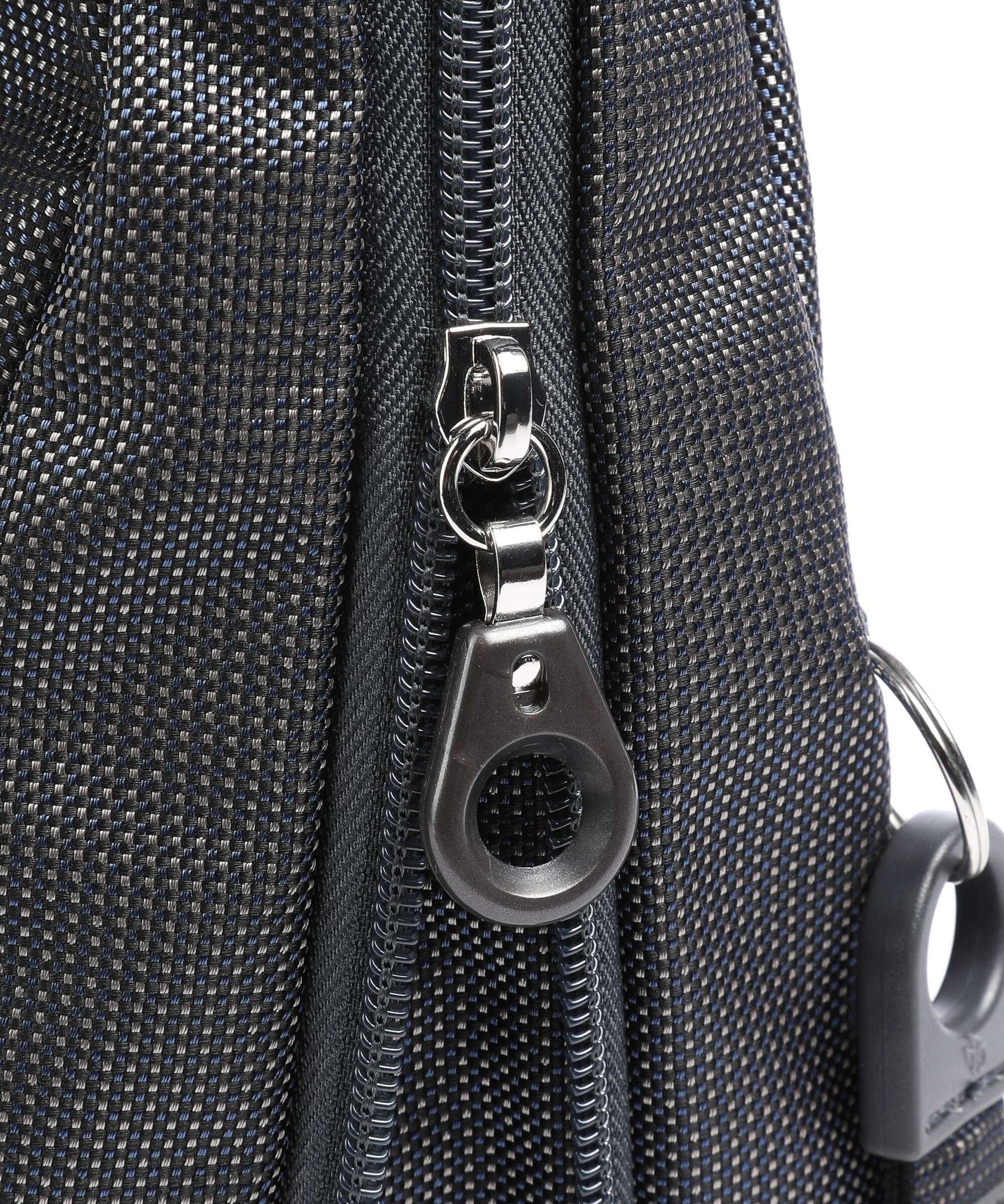 Mandarina Duck MD20 Hobo bag steel - Image 4