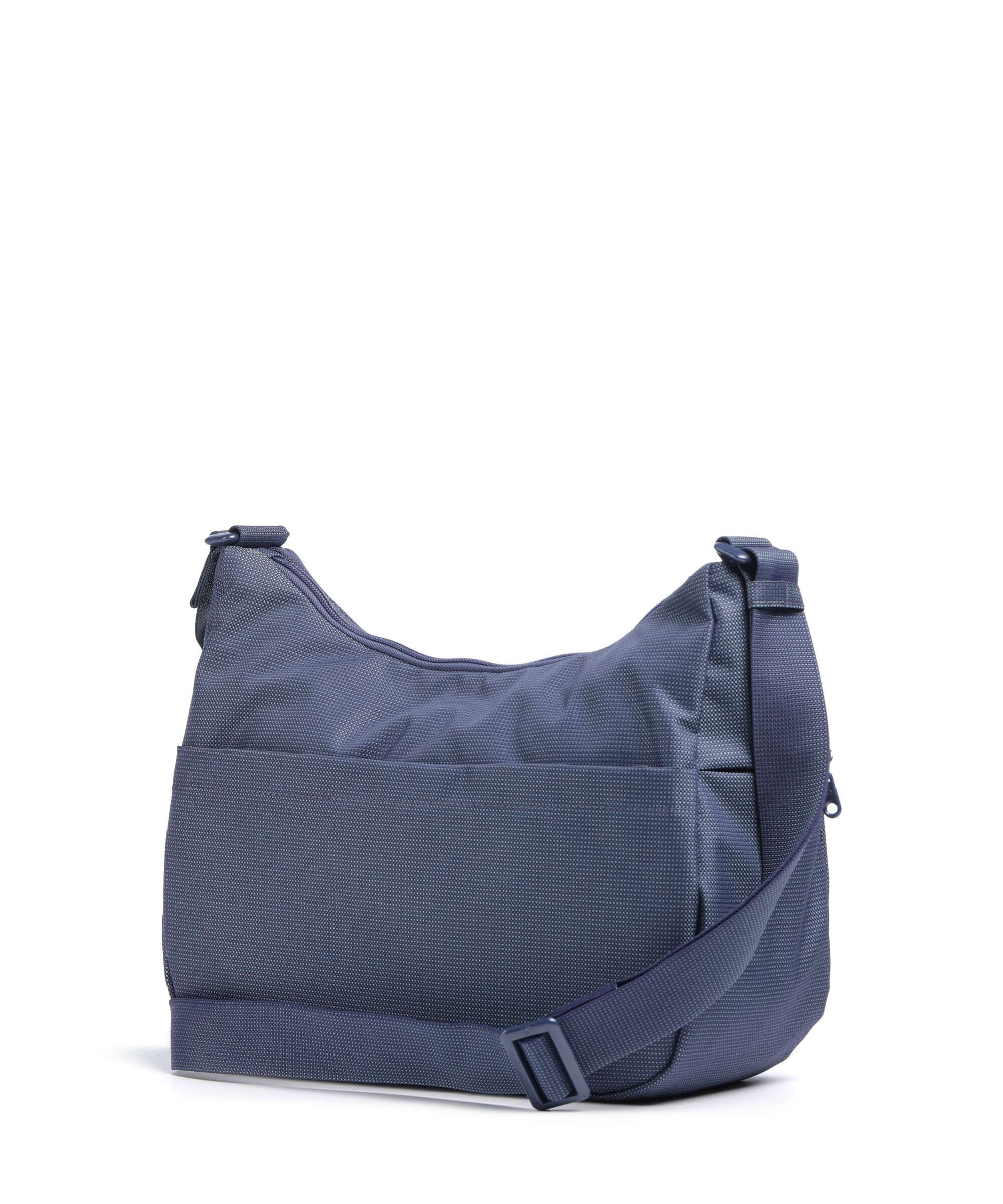 Mandarina Duck MD20 Hobo bag deep blue - Image 2