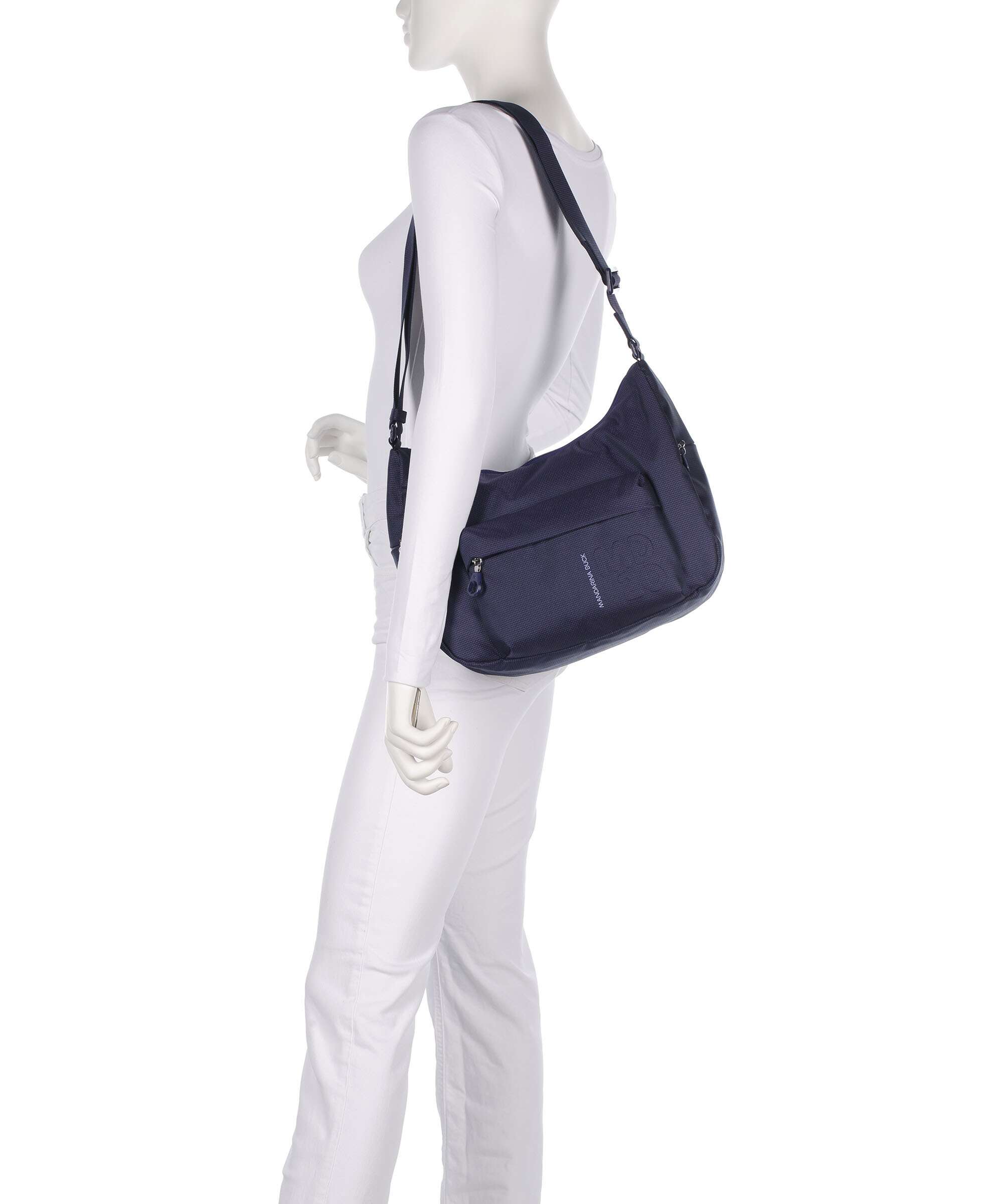 Mandarina Duck MD20 Hobo bag eclipse - Image 3
