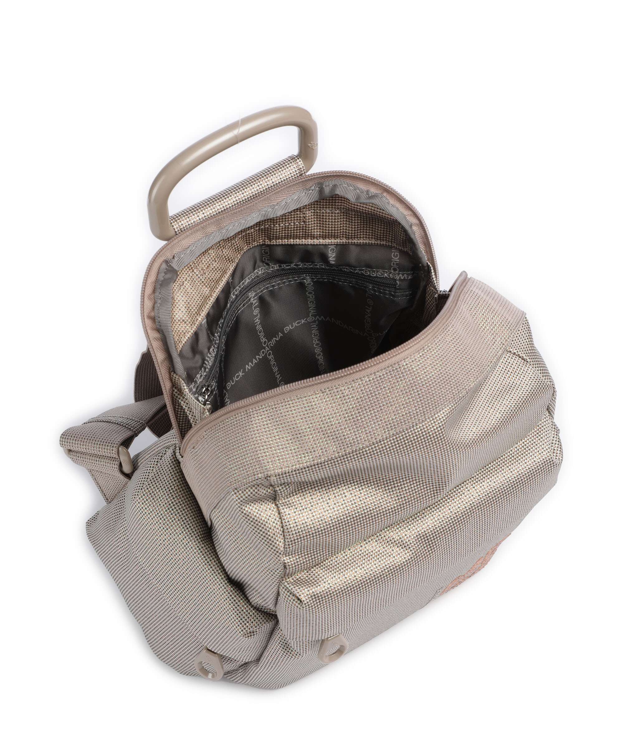 Mandarina Duck MD20 Lux 2.0 Backpack astro - Image 5