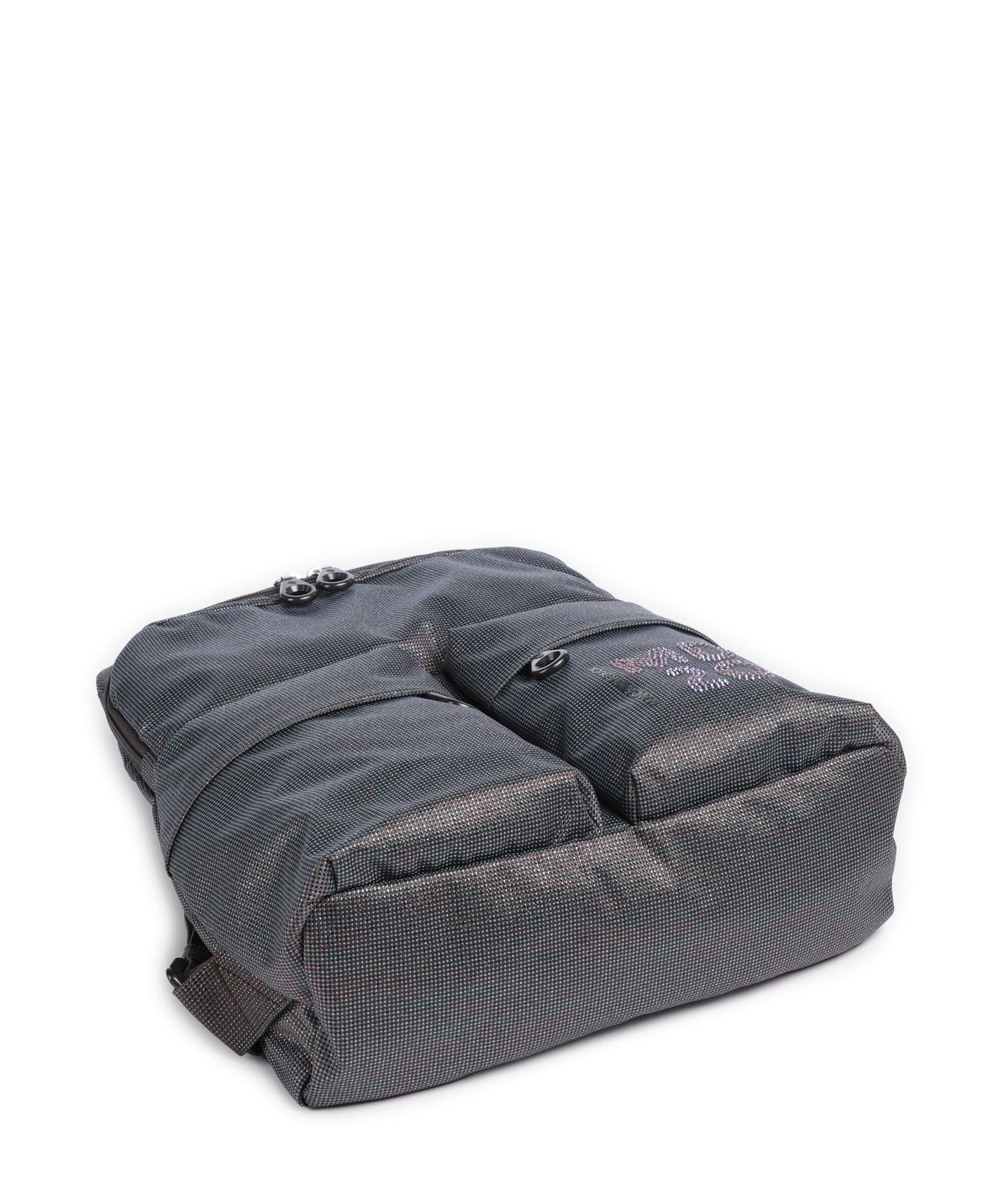 Mandarina Duck MD20 Lux 2.0 Backpack galaxy - Image 4