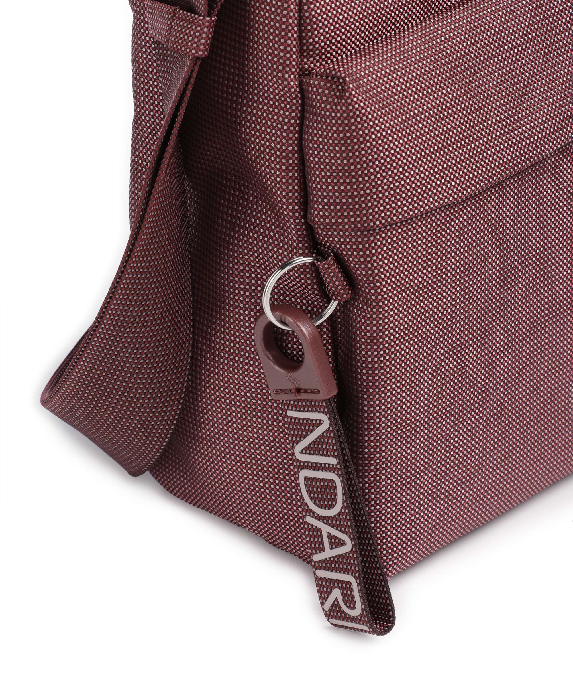 Mandarina Duck MD20 Shoulder bag grape - Image 4
