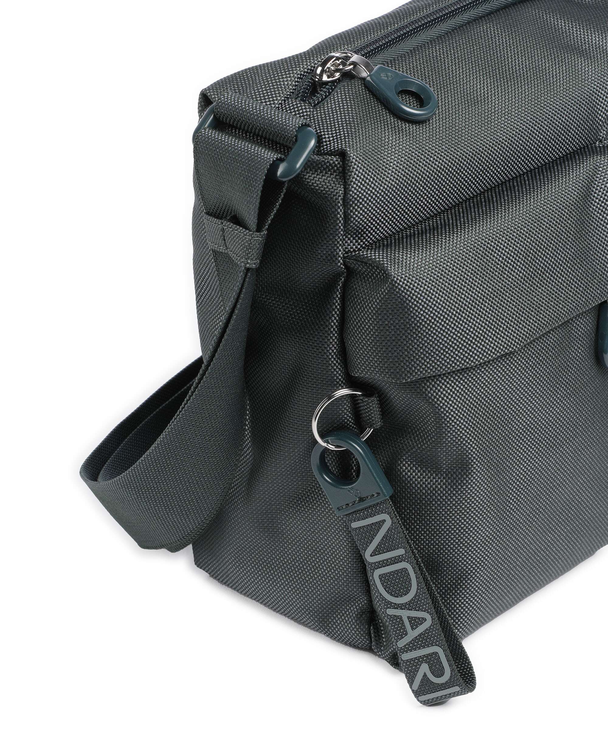 Mandarina Duck MD20 Shoulder bag pine green - Image 4