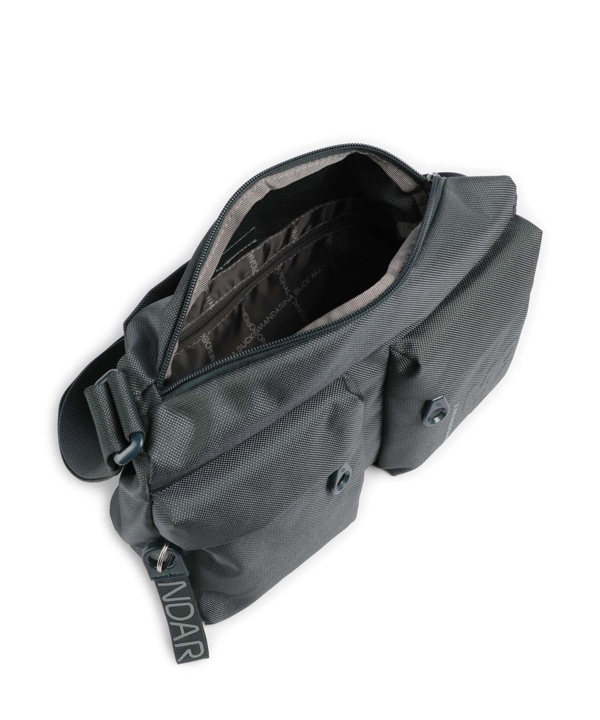 Mandarina Duck MD20 Shoulder bag pine green - Image 6