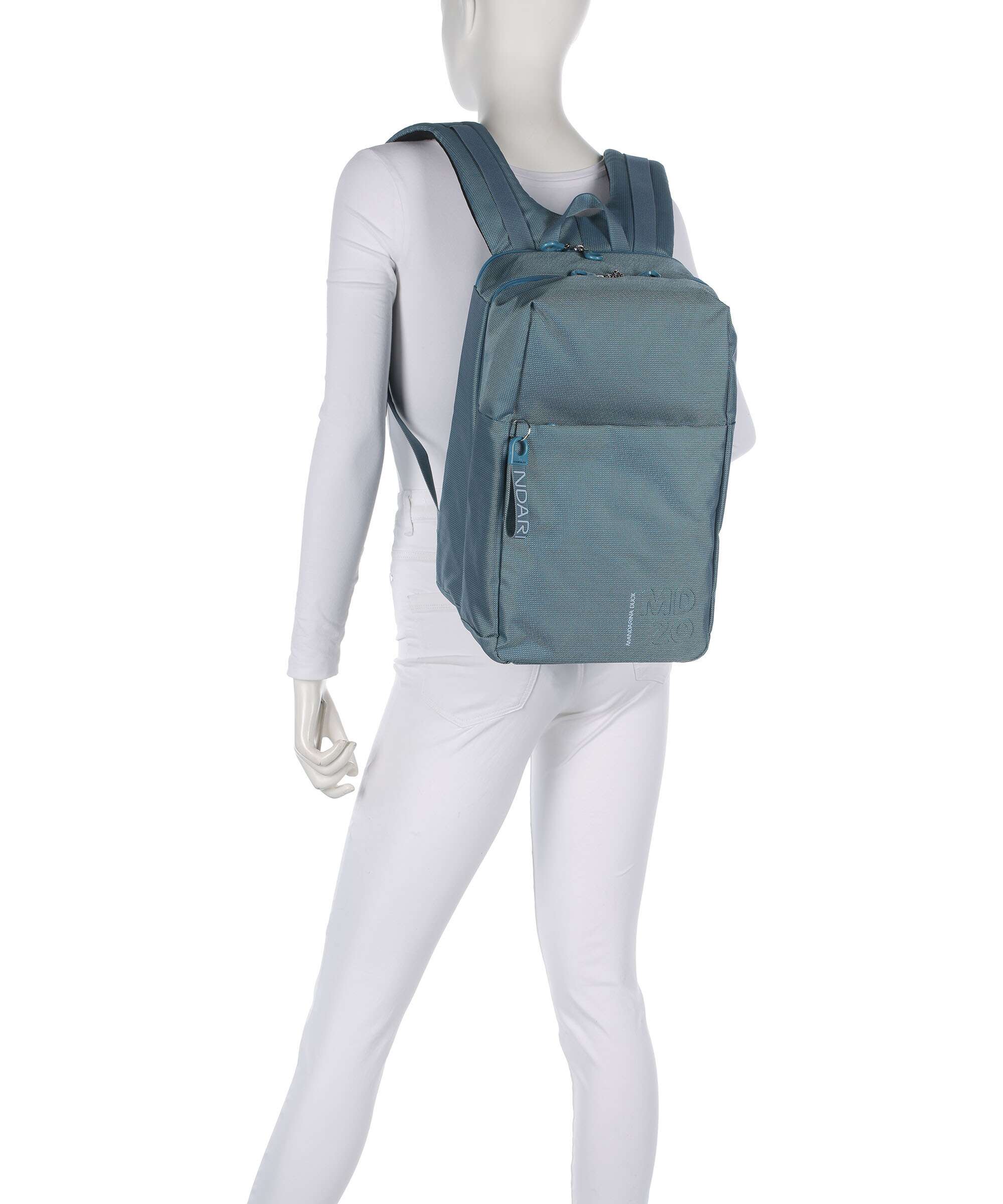 Mandarina Duck MD20 Travel backpack lunar - Image 3