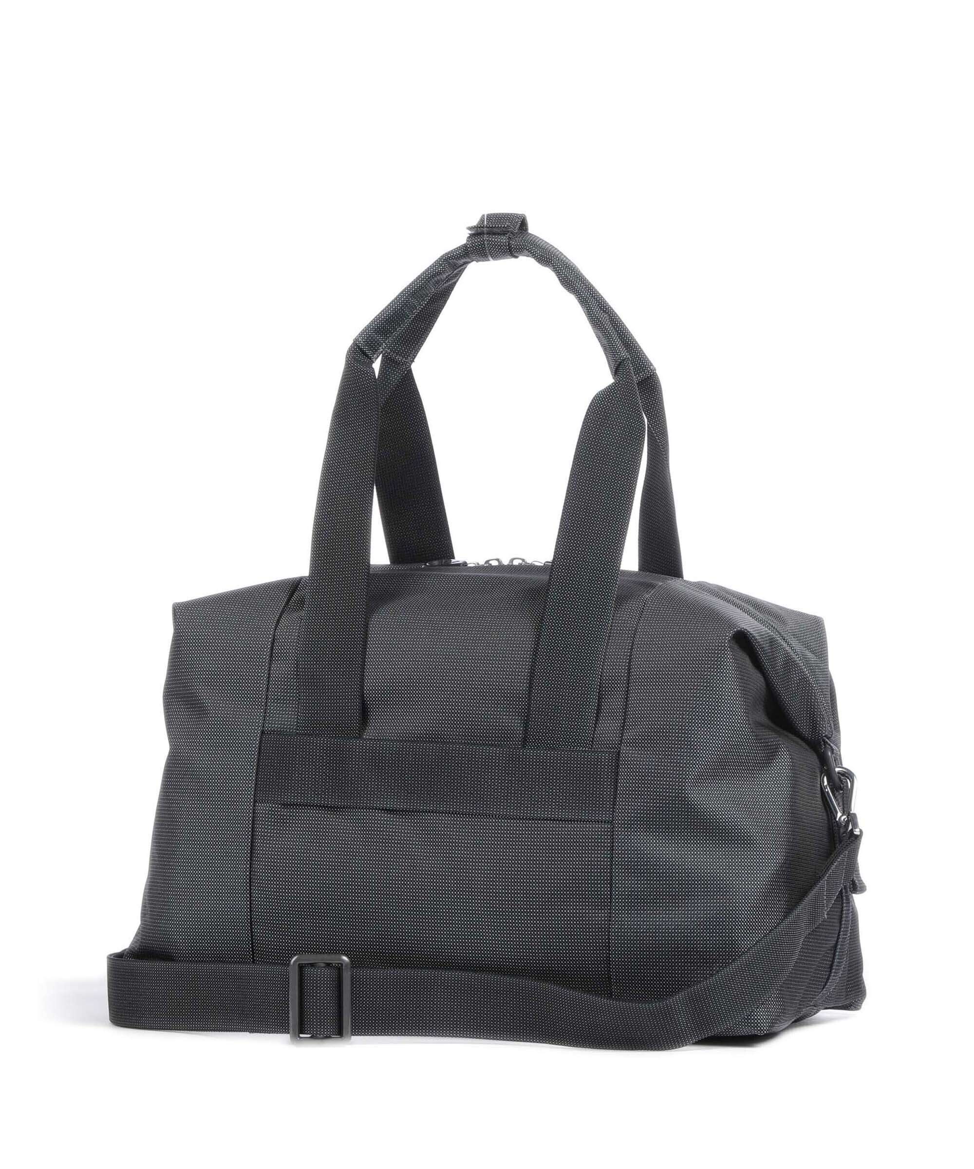 Mandarina Duck MD20 Weekend bag steel - Image 2