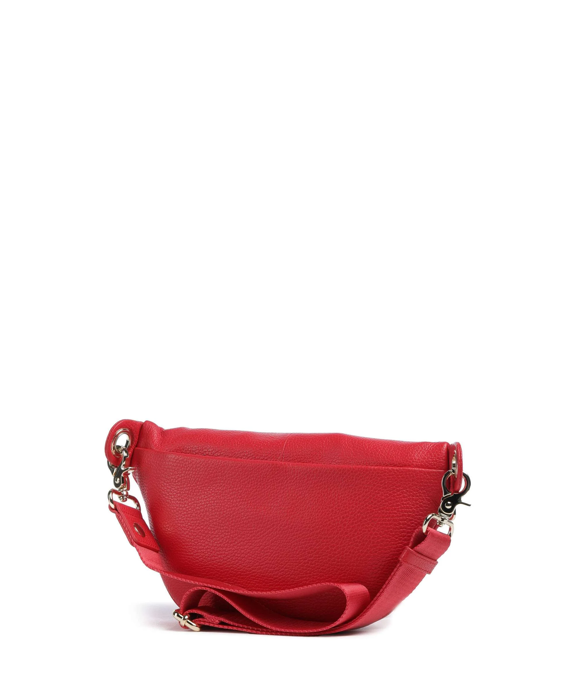 Mandarina Duck Mellow Leather Belt bag diva - Image 2