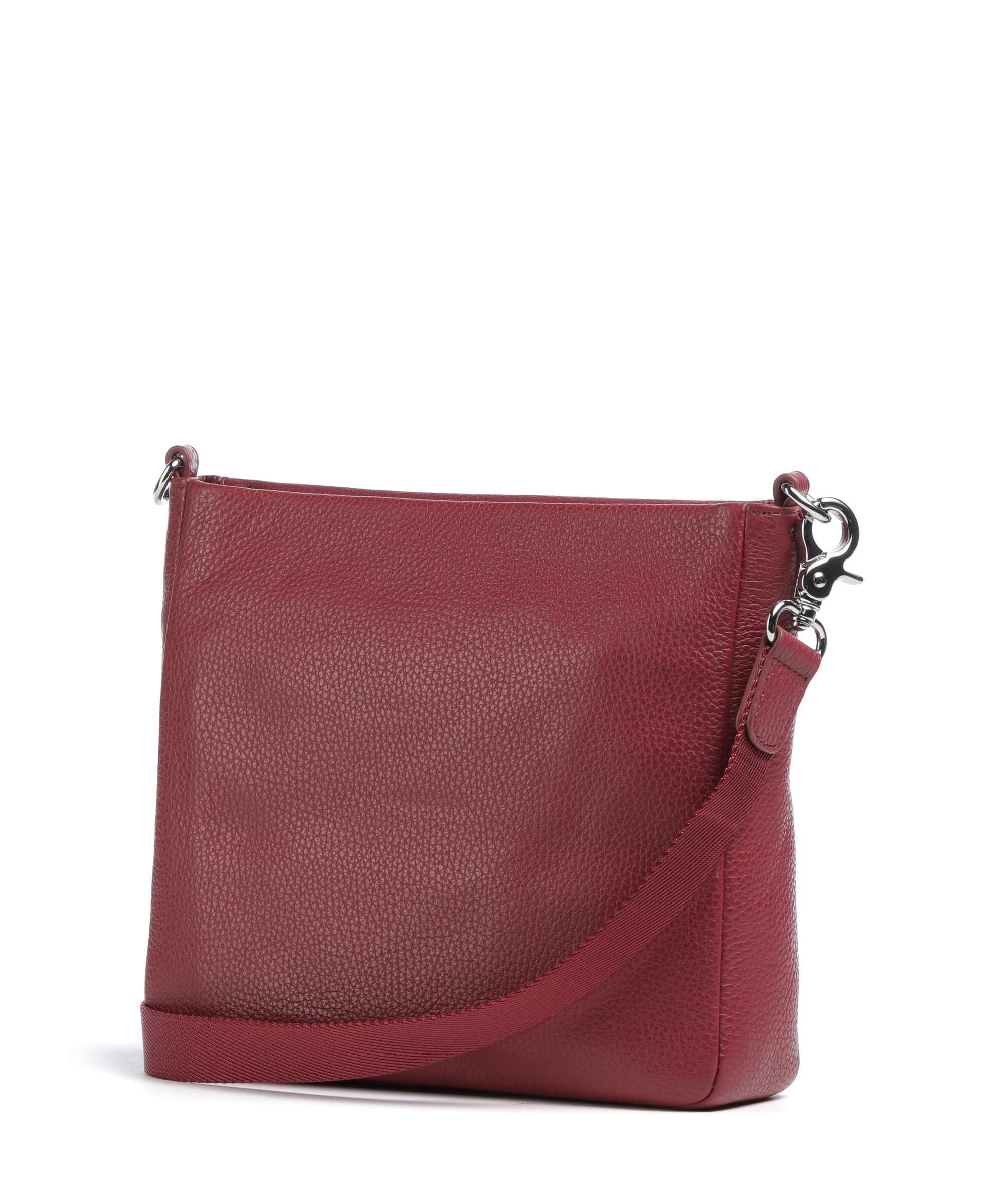 Mandarina Duck Mellow Leather Crossbody bag grape - Image 2