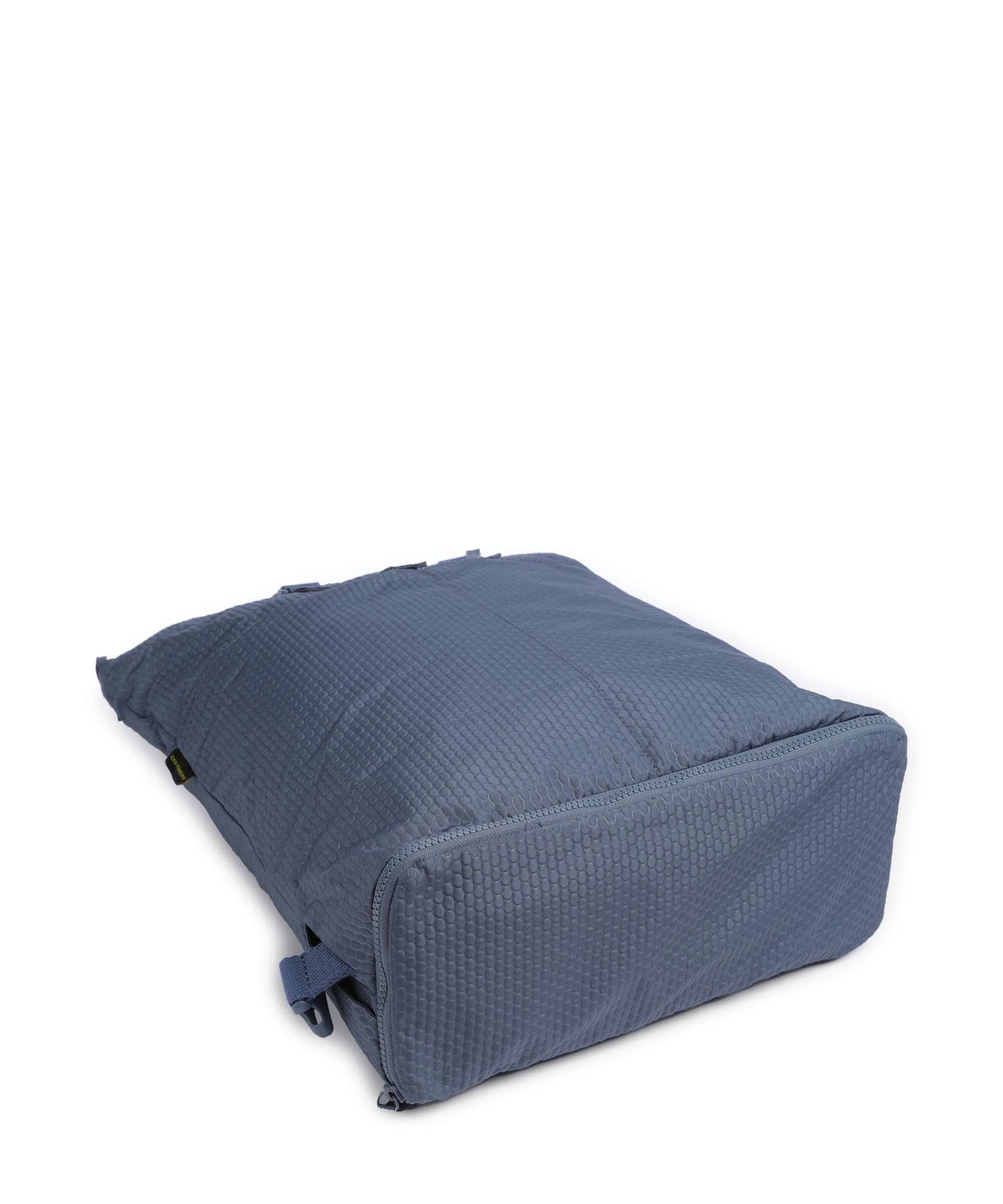 Mandarina Duck Revival 2.0 Backpack bag vintage indigo - Image 6