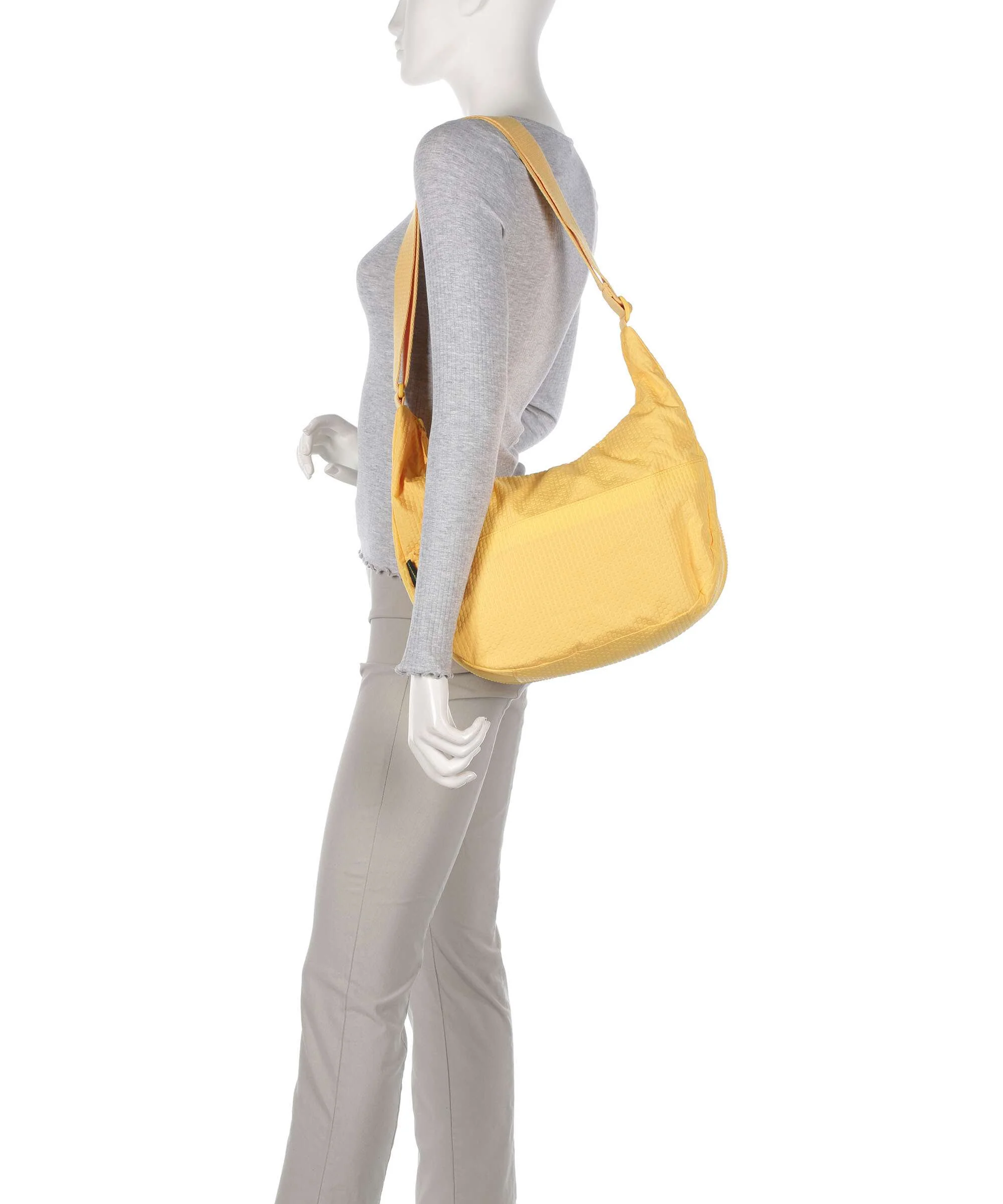 Mandarina Duck Revival 2.0 Hobo bag sun - Image 3
