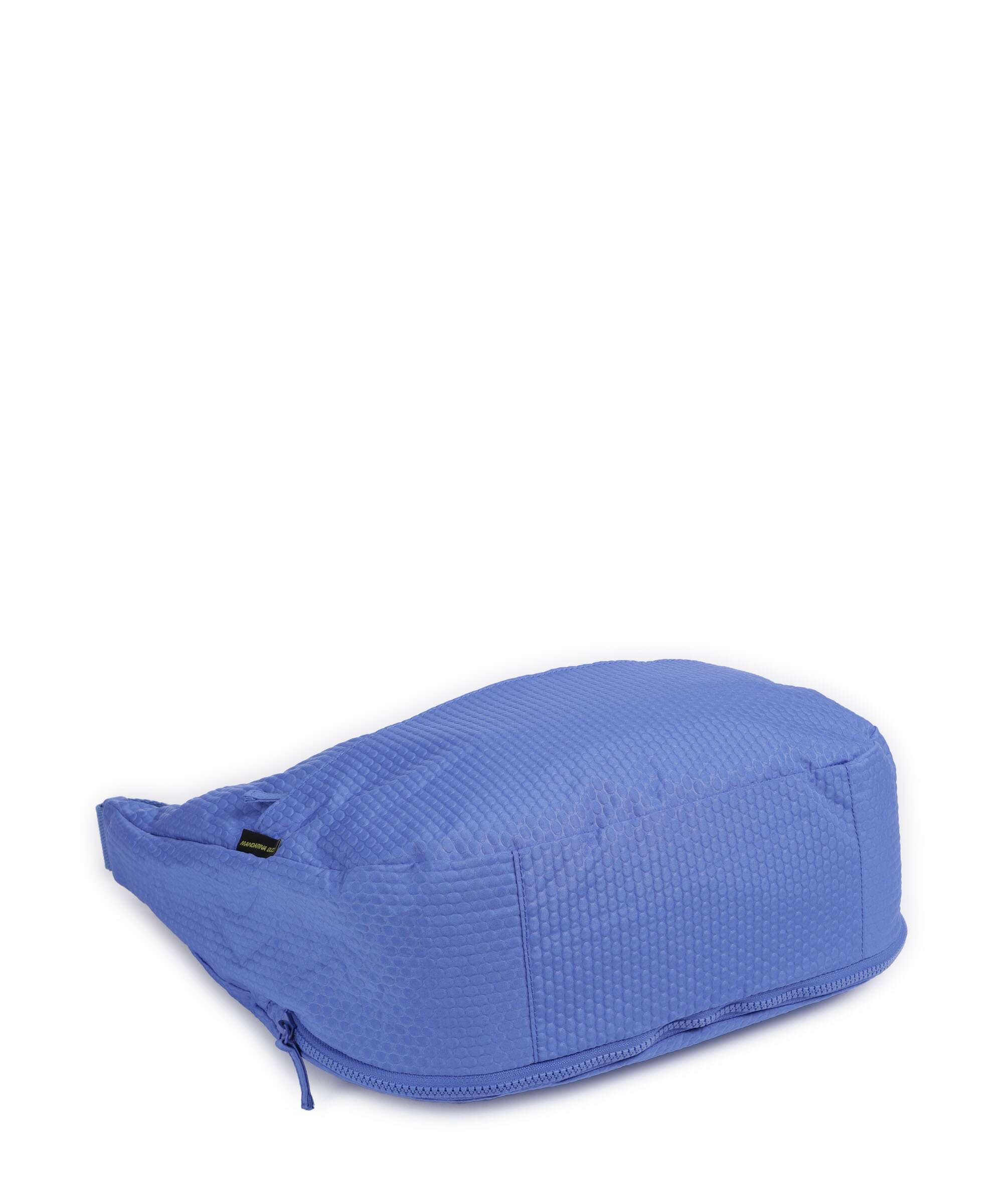 Mandarina Duck Revival 2.0 Hobo bag electric blue - Image 5