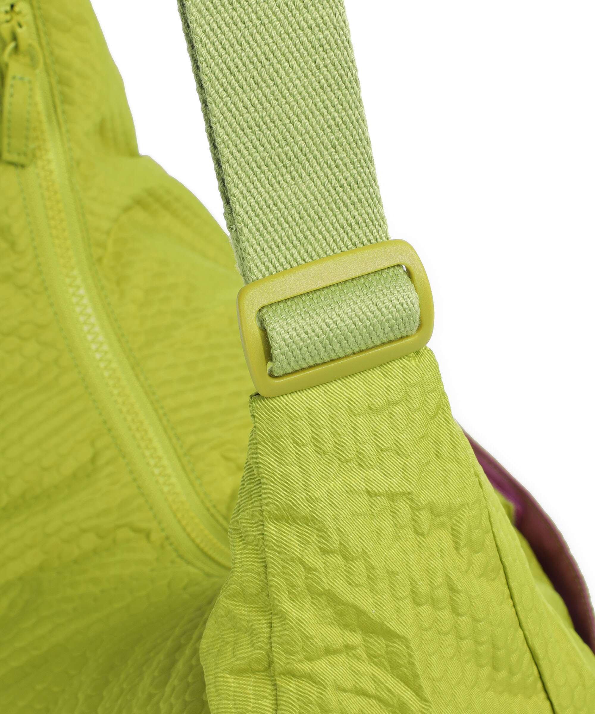 Mandarina Duck Revival 2.0 Hobo bag mapo green - Image 4