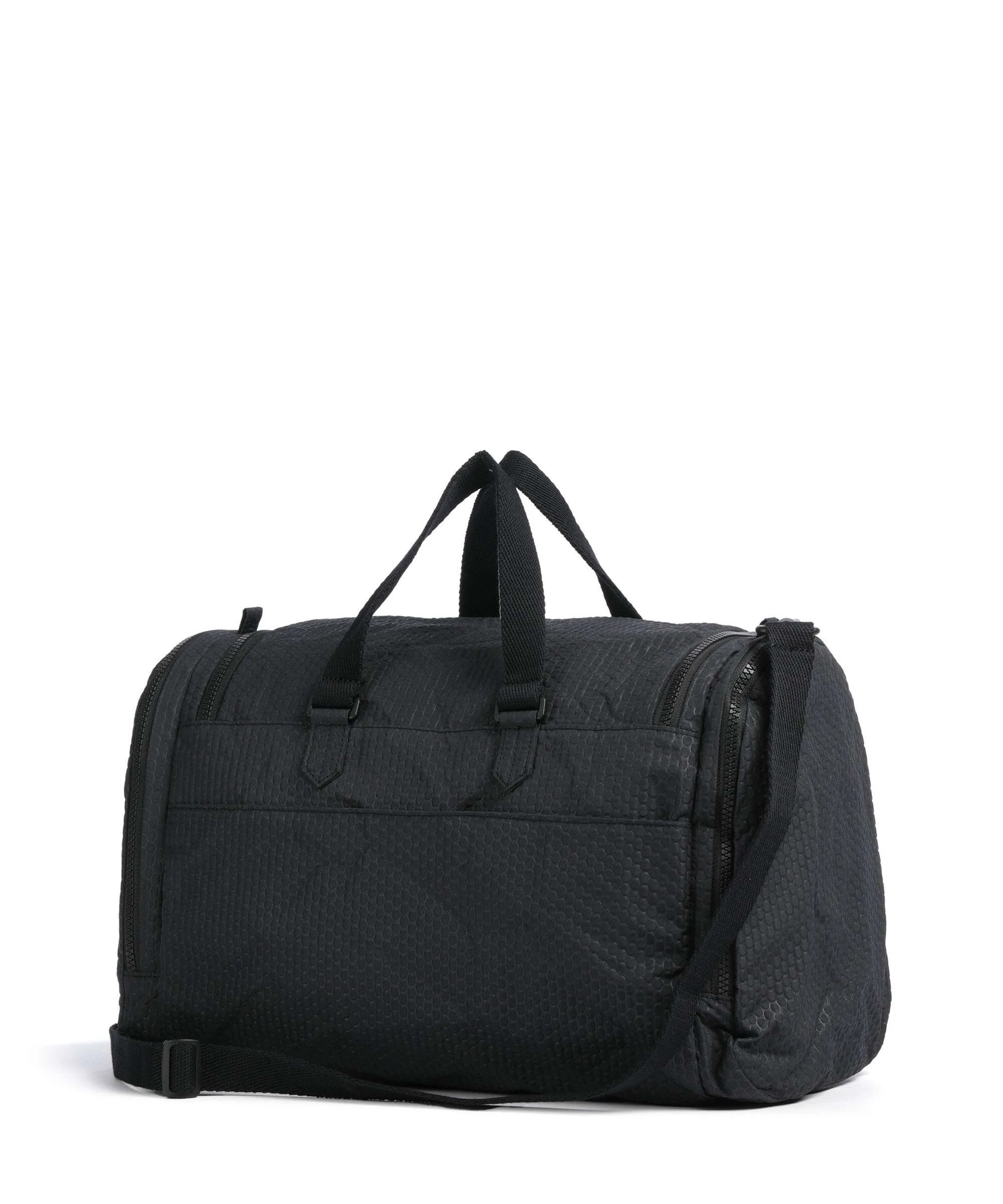 Mandarina Duck Revival 2.0 Weekend bag nero - Image 2