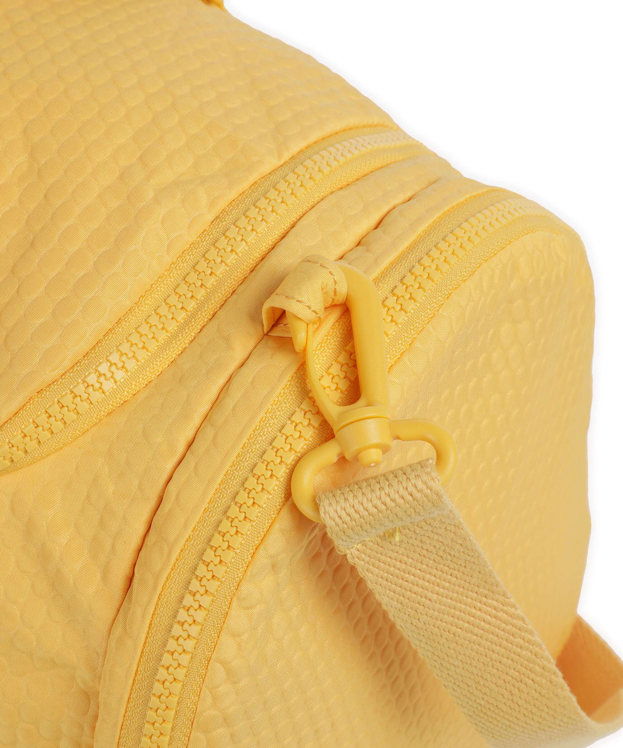 Mandarina Duck Revival 2.0 Weekend bag sun - Image 3