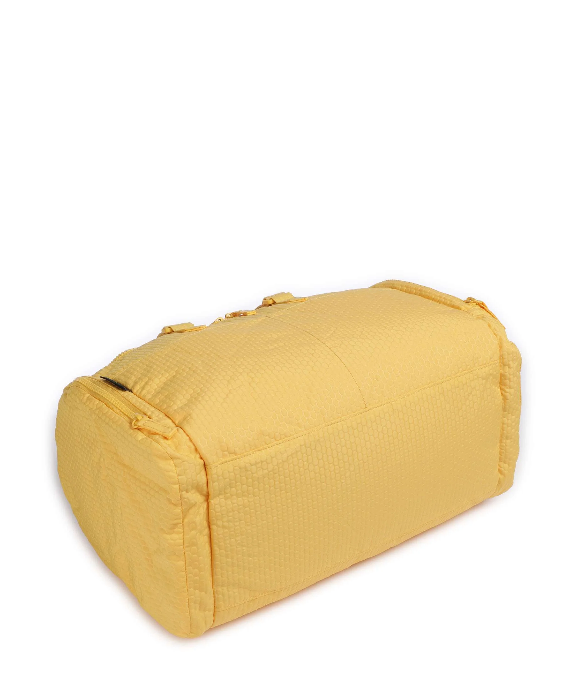 Mandarina Duck Revival 2.0 Weekend bag sun - Image 4