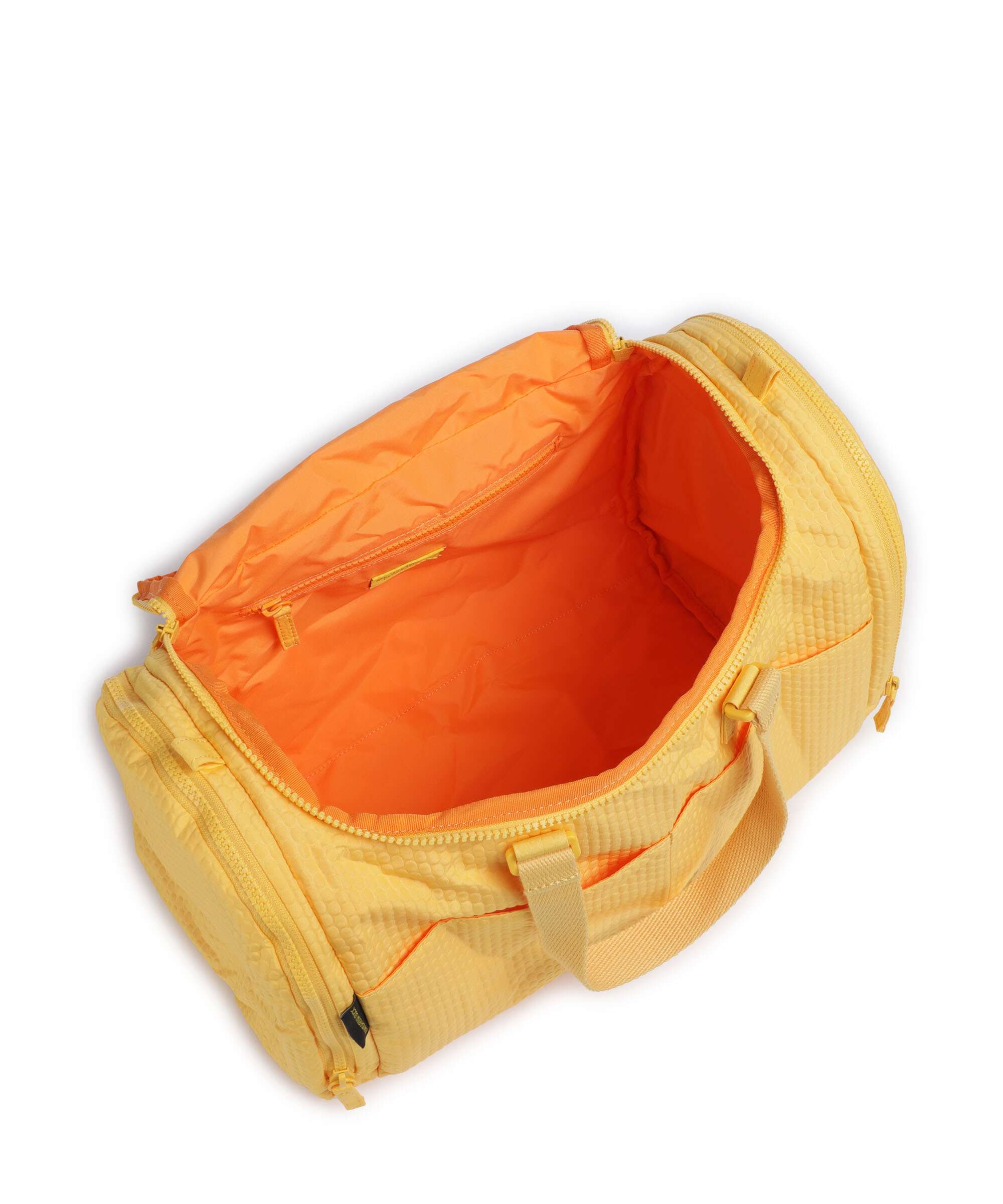 Mandarina Duck Revival 2.0 Weekend bag sun - Image 5