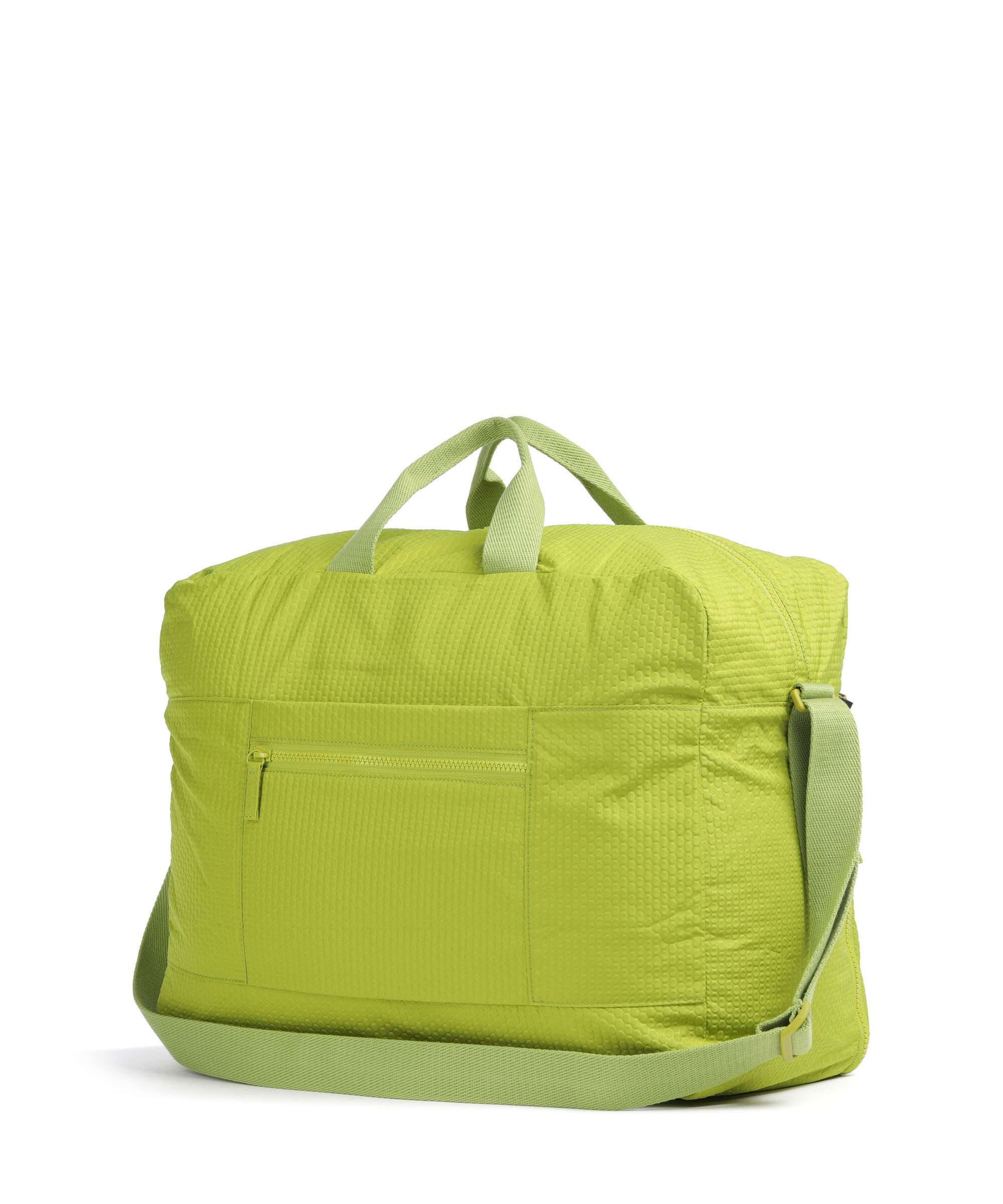 Mandarina Duck Revival 2.0 Weekend bag mapo green - Image 2