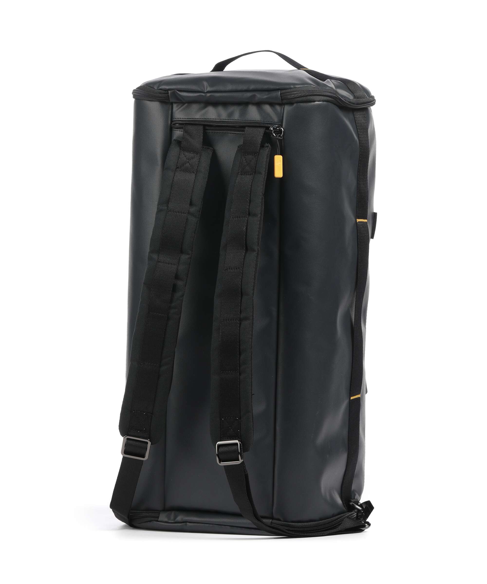 Mandarina Duck Smart Duck Weekend bag dark gloss - Image 3