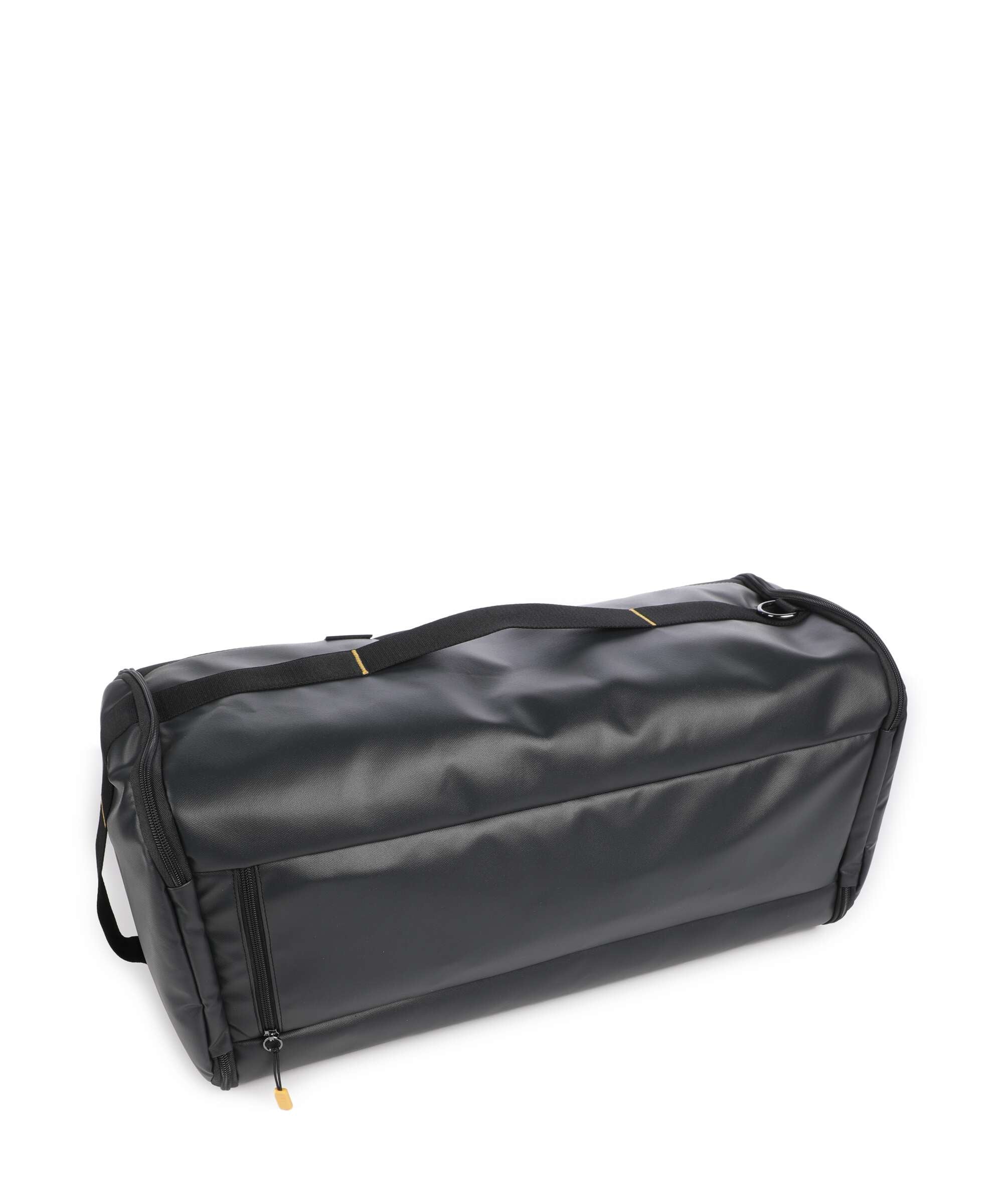Mandarina Duck Smart Duck Weekend bag dark gloss - Image 4