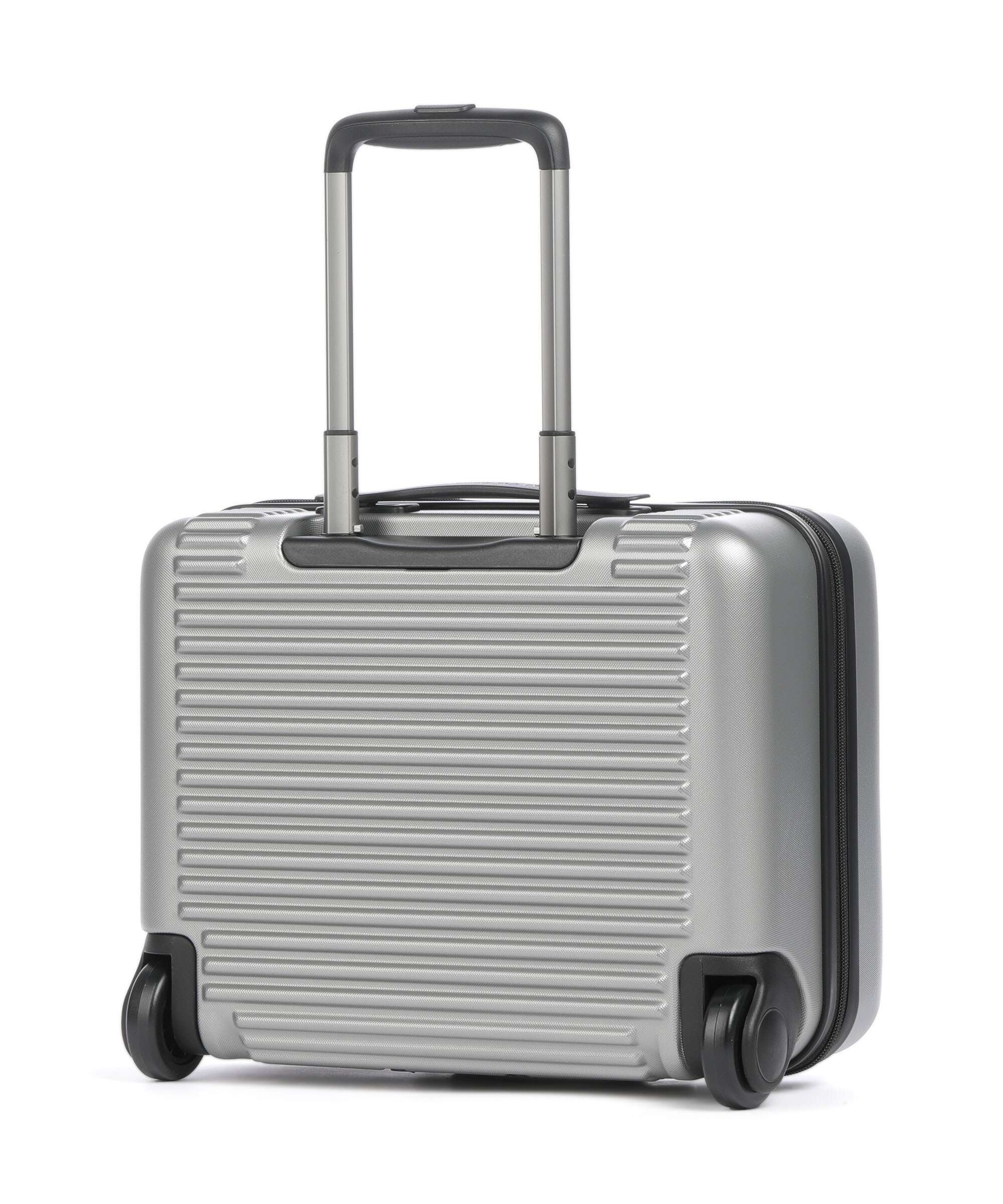 Mandarina Duck Tank Case Rolling briefcase grigio - Image 2
