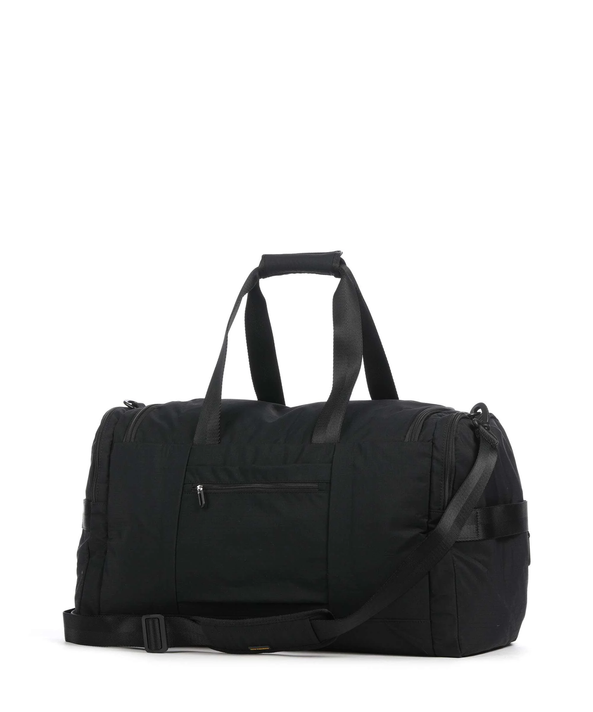 Mandarina Duck Y-Lite Weekend bag black - Image 2