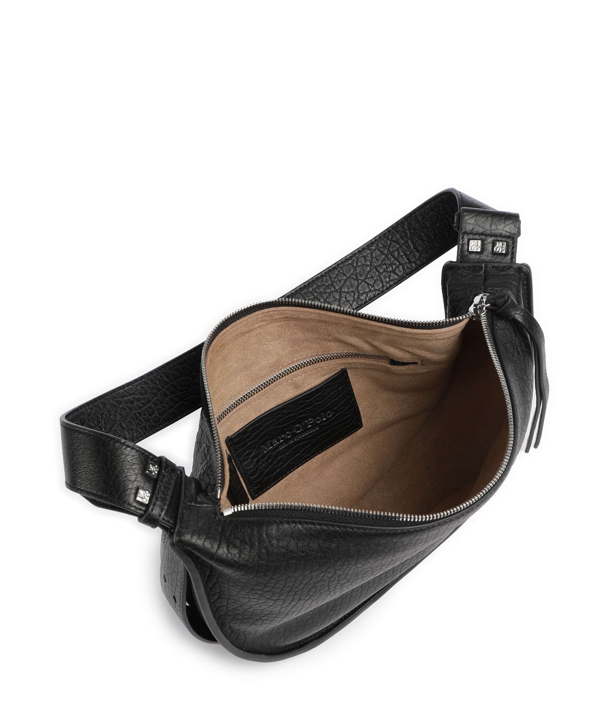 Marc O'Polo Aami M Shoulder bag black - Image 6